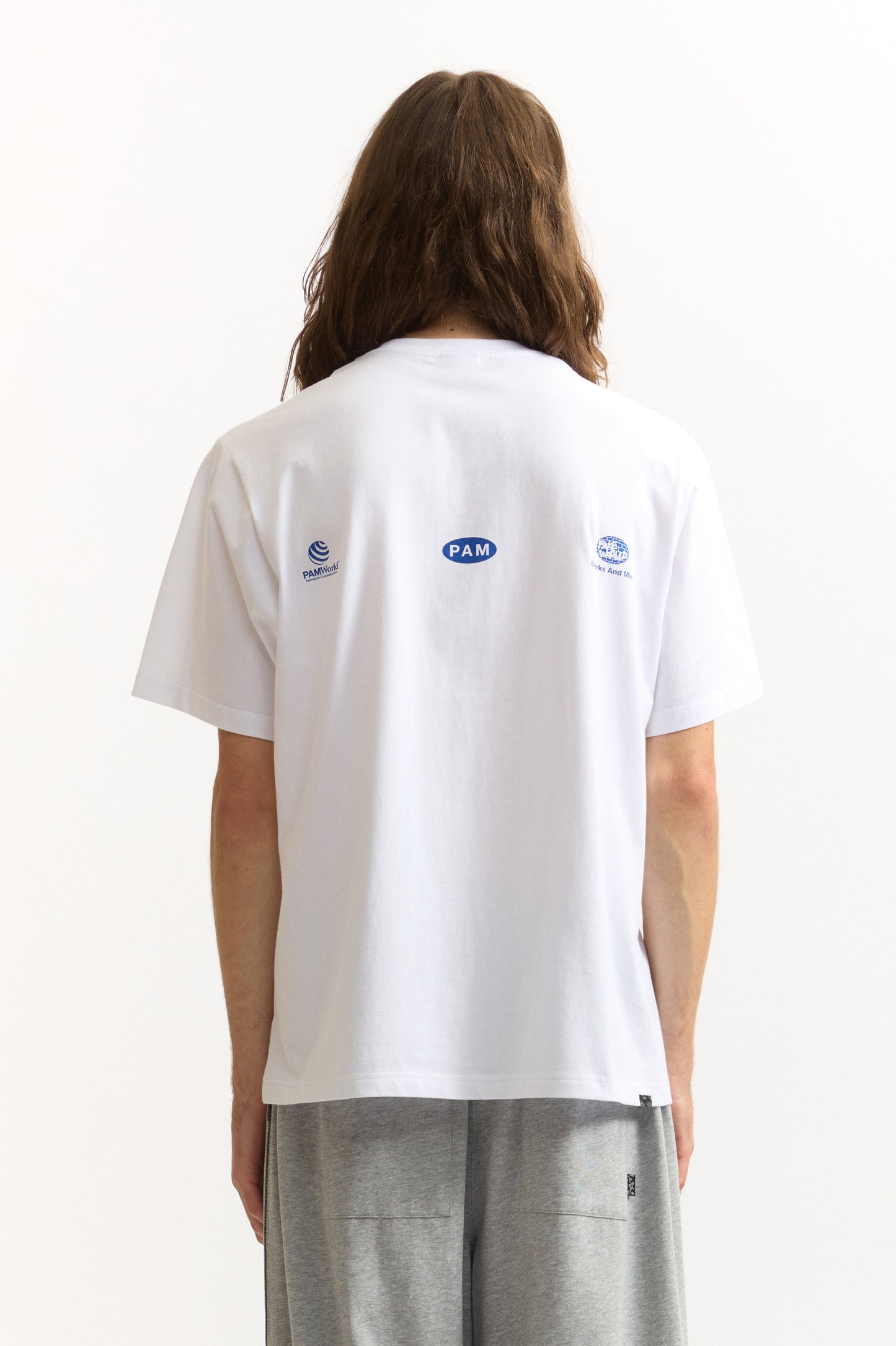 BRICK BY BRICK T-SHIRT