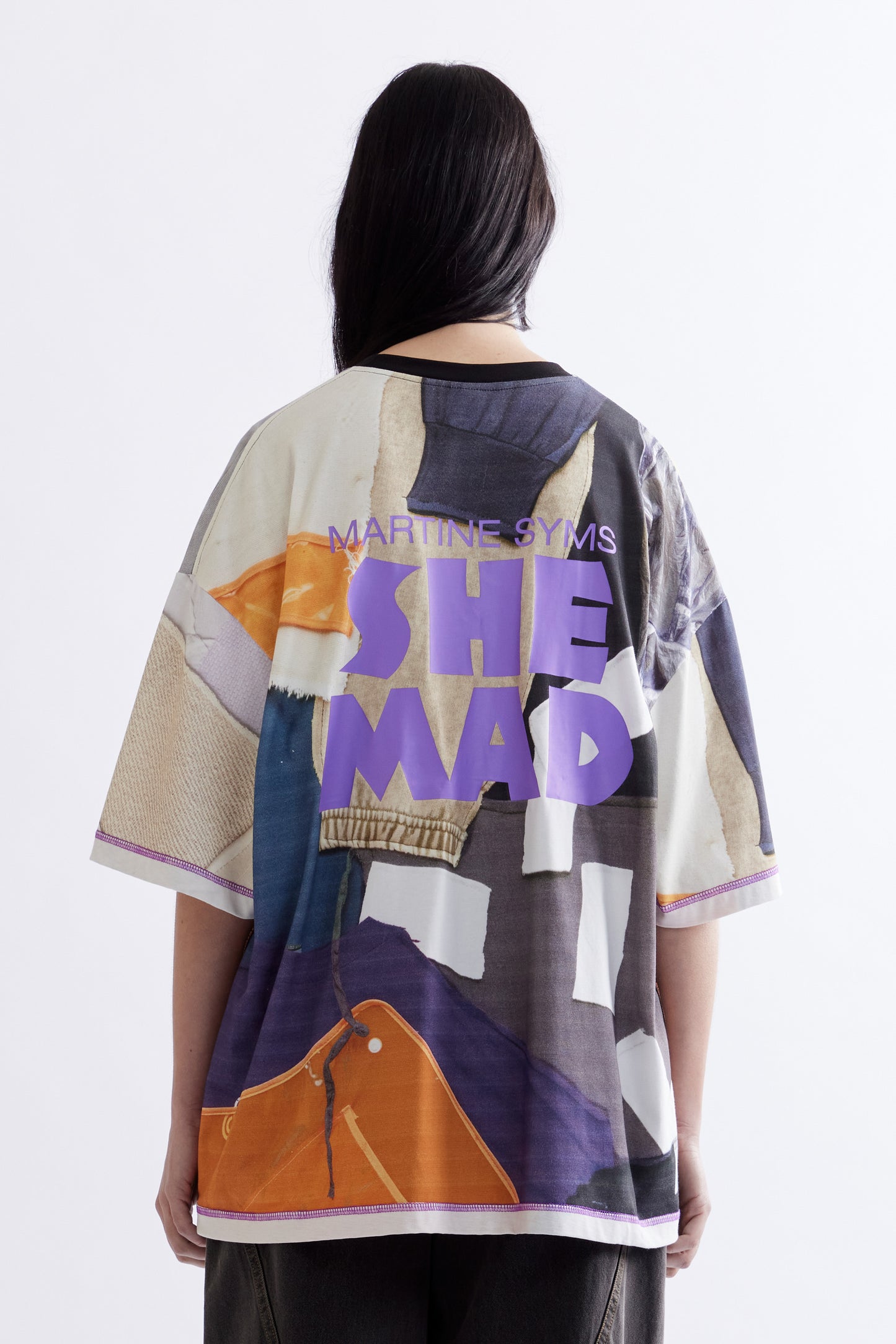 SHE MAD SPECIALTY (MARTINE SYMS)