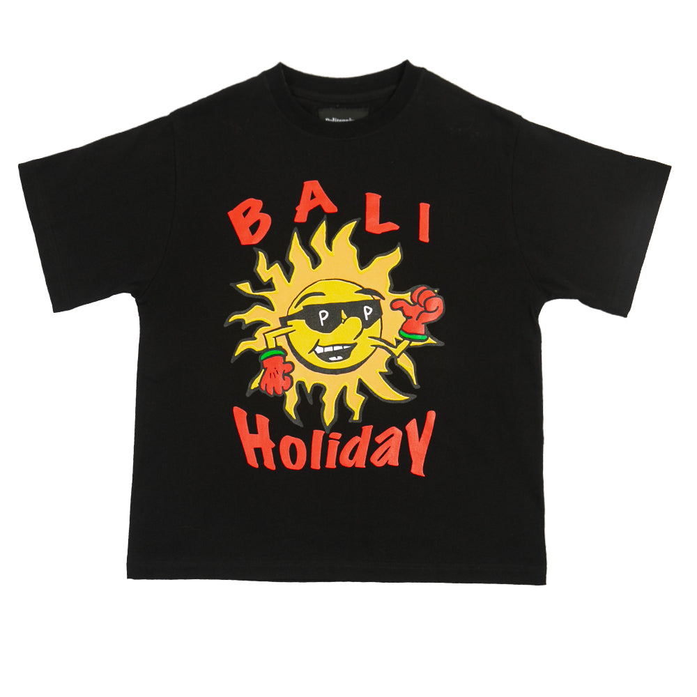 BALI HOLIDAY T-SHIRT
