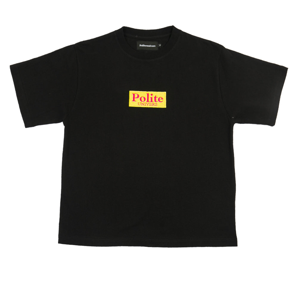 OG BOX LOGO T-SHIRT