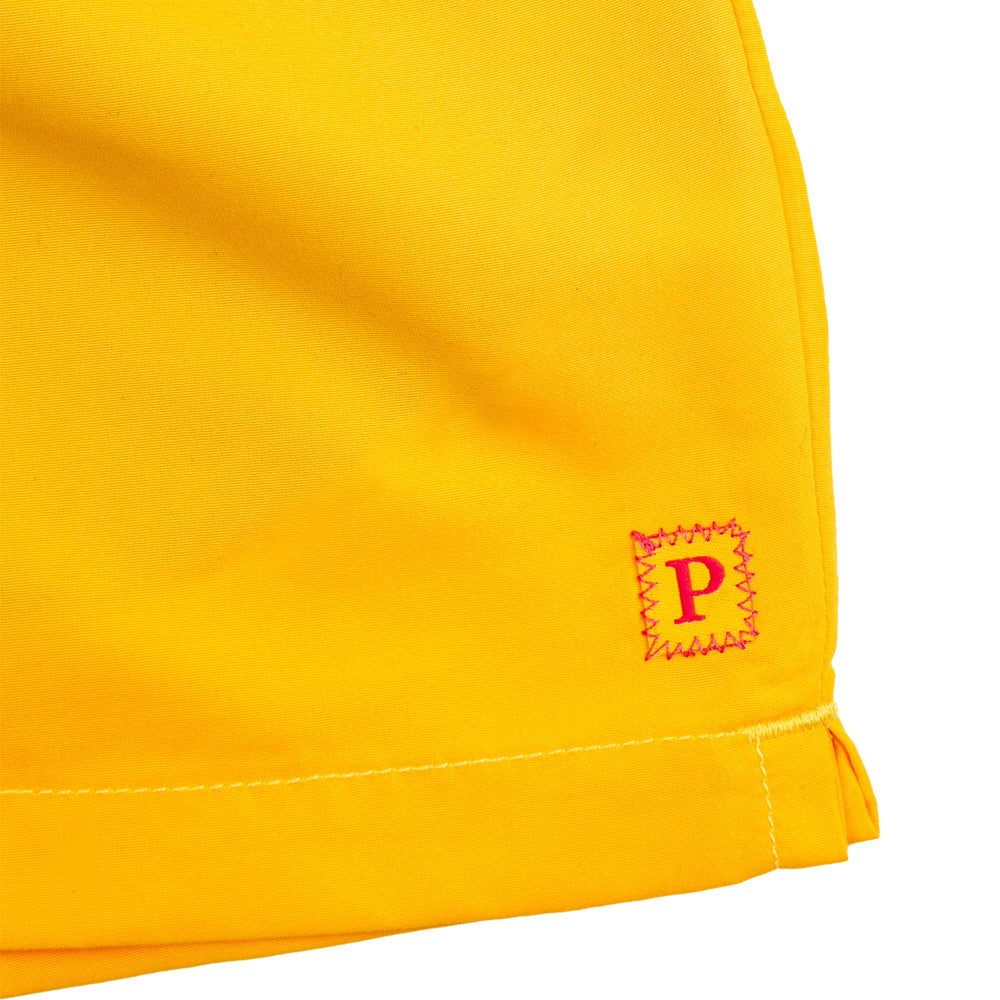 BASIC SWIM TRUNKS