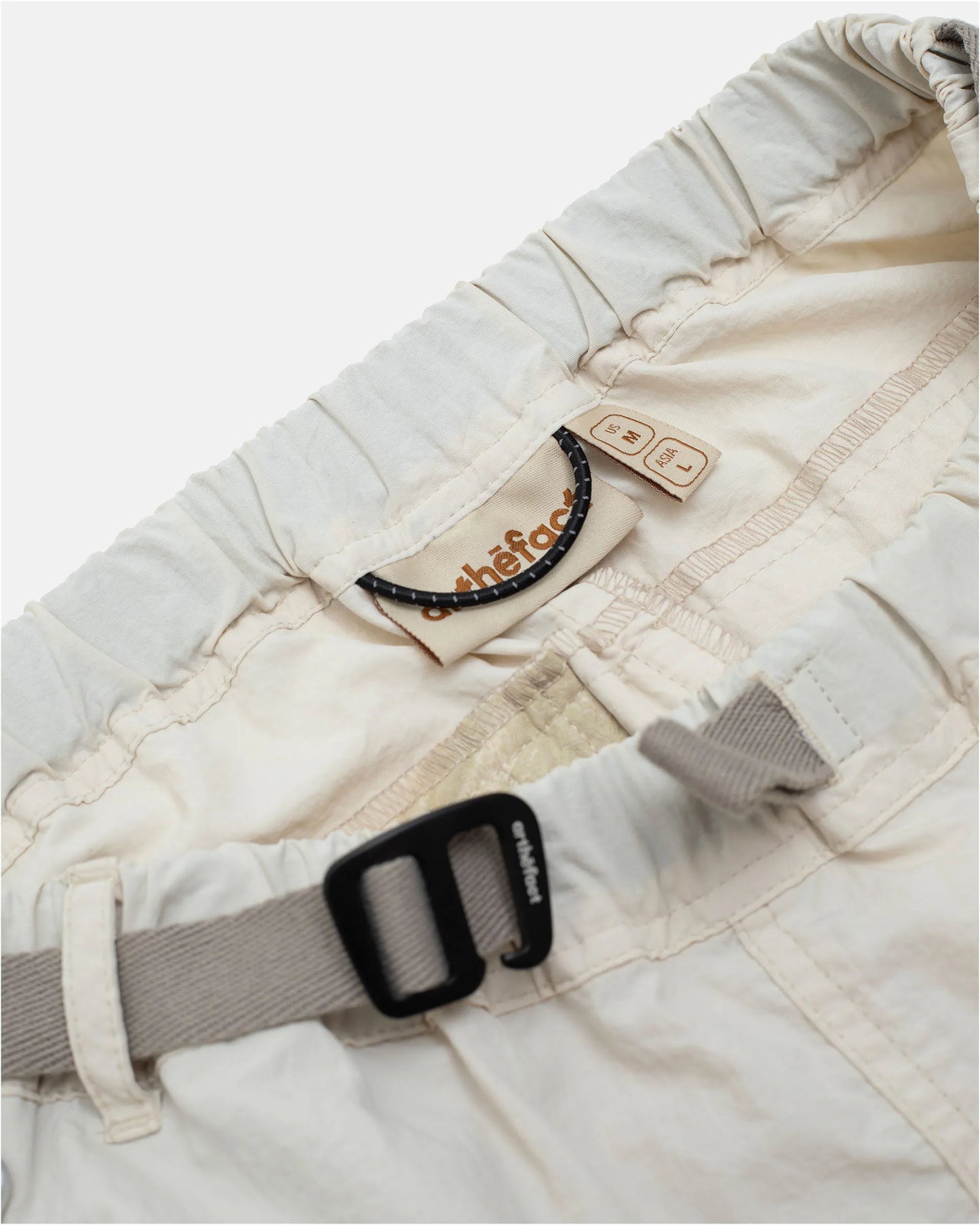 NEIRA Detachable Skirt