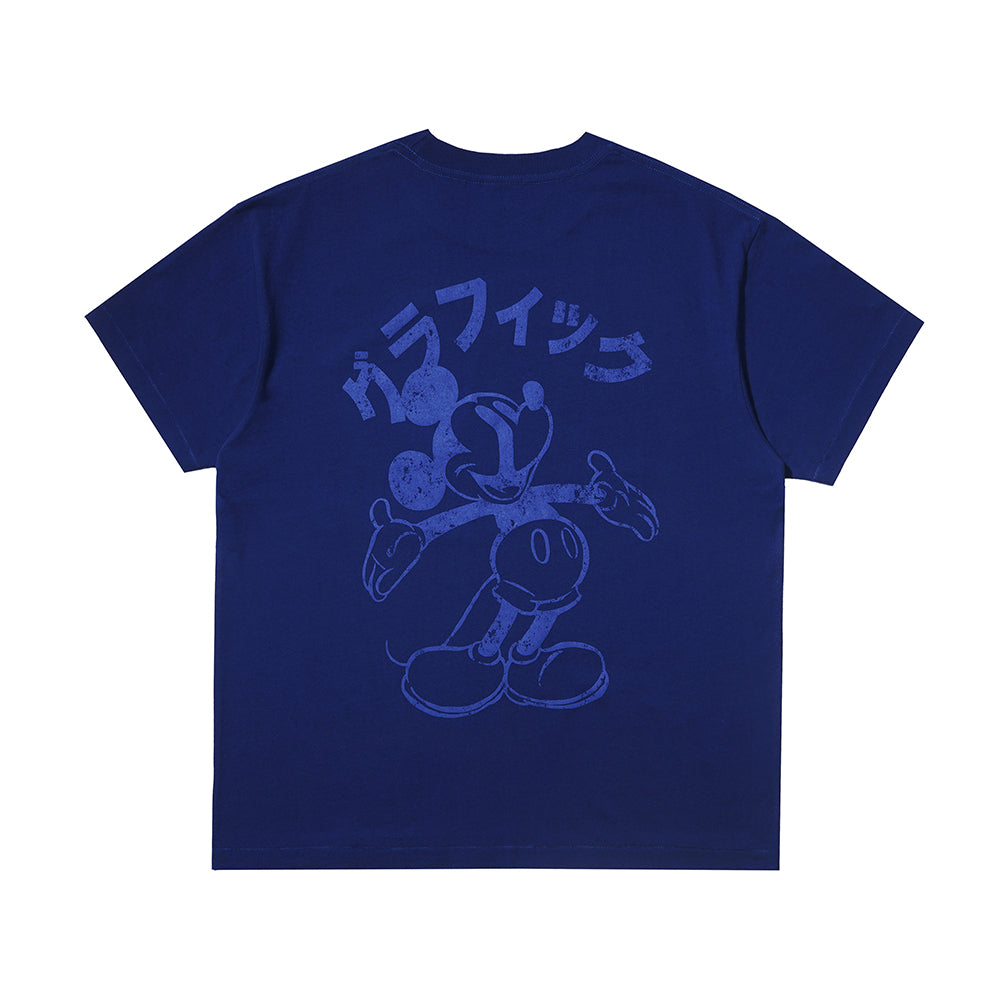 ANEMONE T-SHIRT