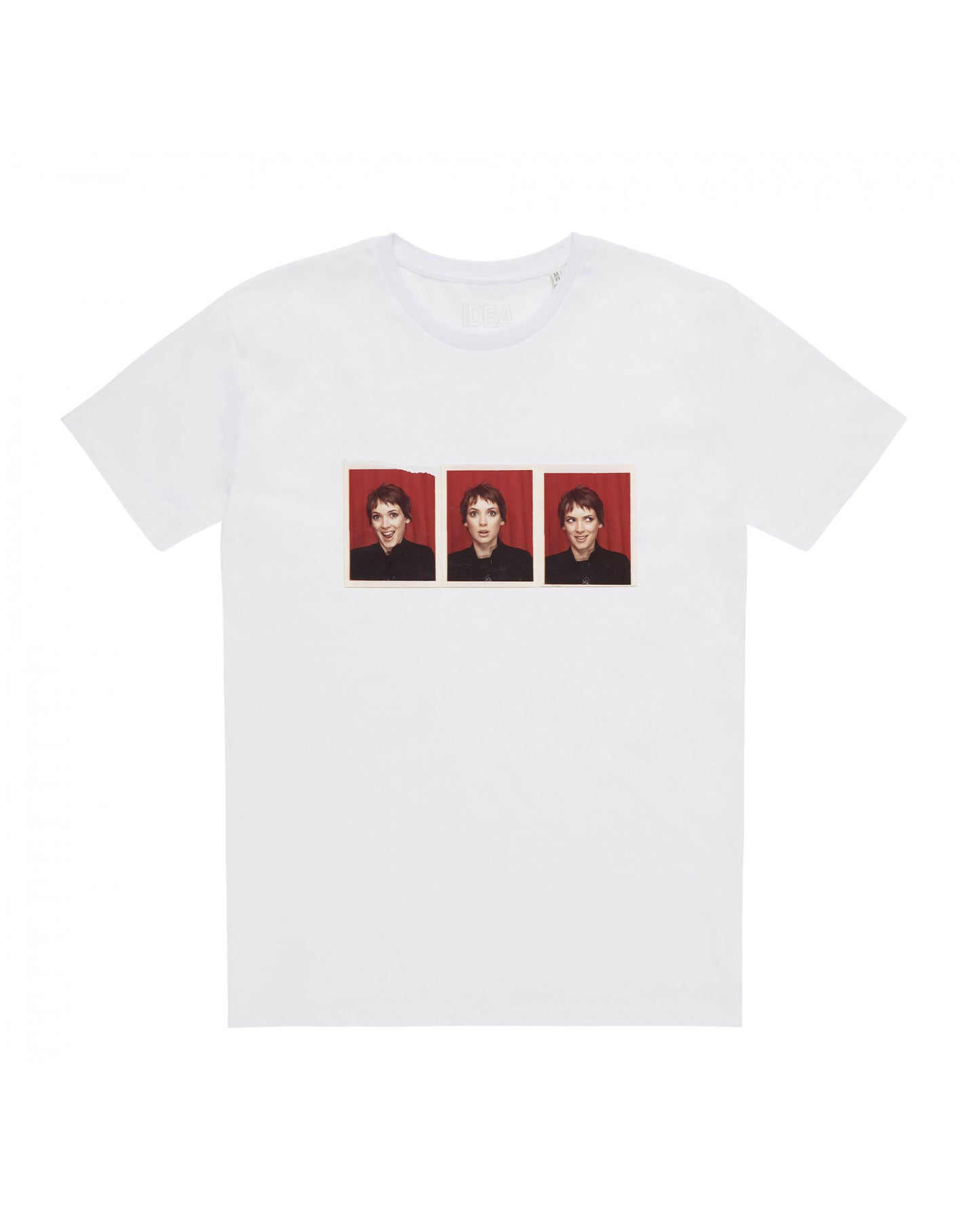 WINONA PHOTOBOOTH T-Shirt