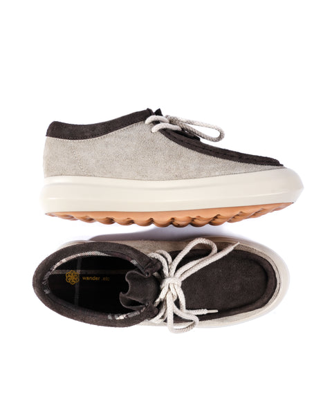 Wander FD/08 - Cornstalk Two Tone