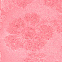 TOWELLING HIBISCUS ONE PIECE