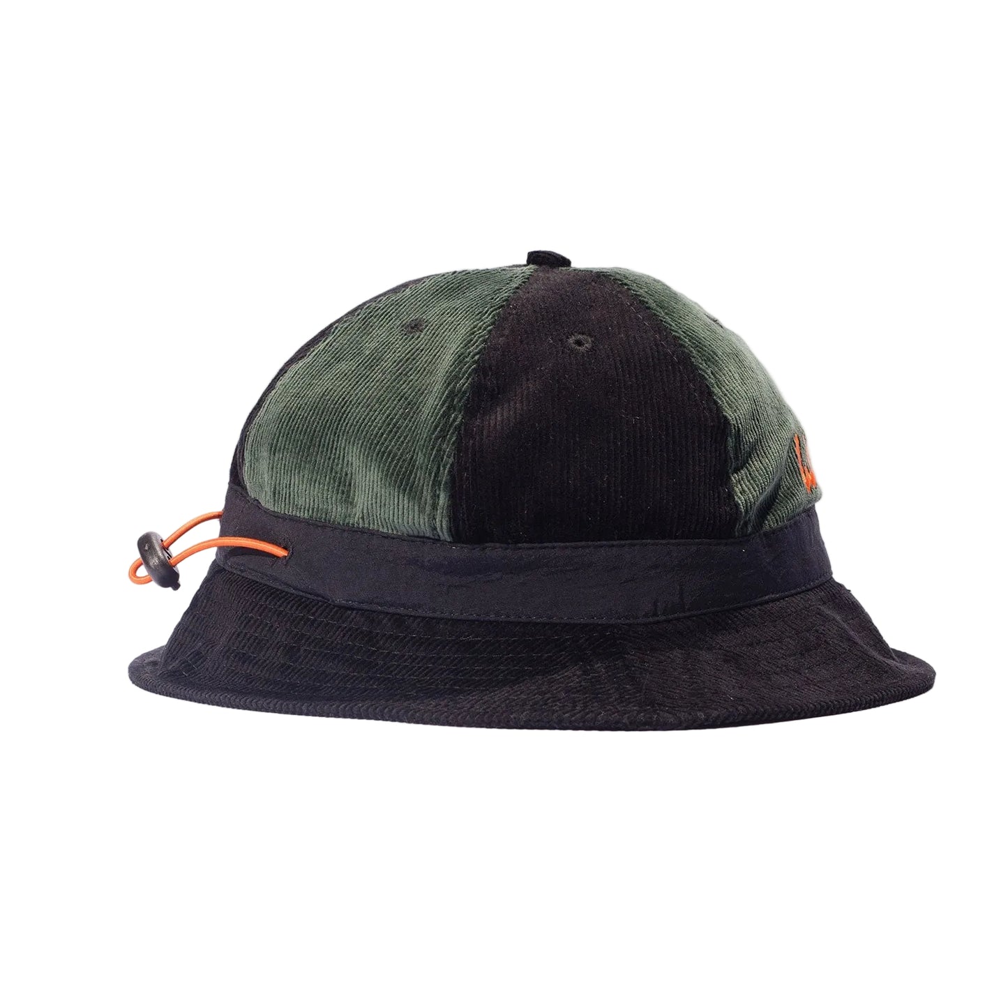 NO SUN BUCKET HAT