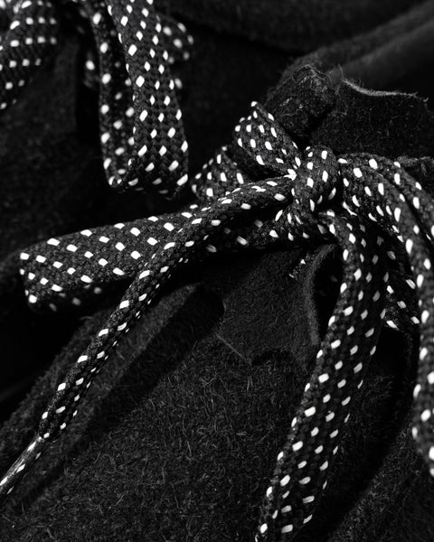 Wander FD/08 - More Hairy Black