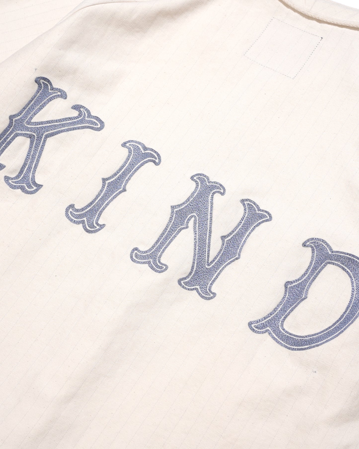 MATSUI BASEBALL SHIRT