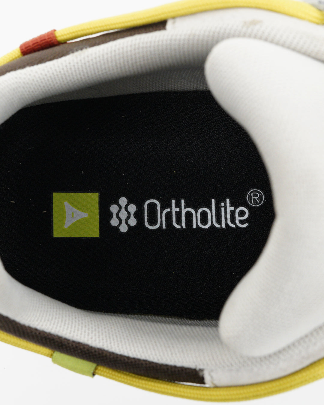 AKROSS XA-01 - Paddy Groove