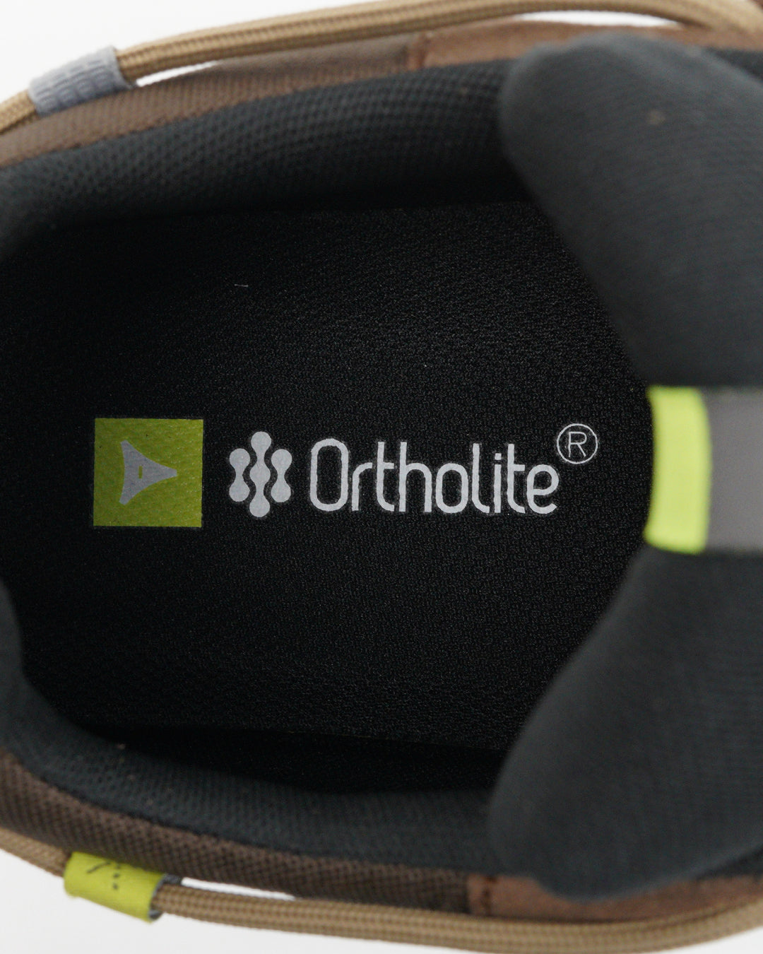 AKROSS XA-01 - Utan Brown