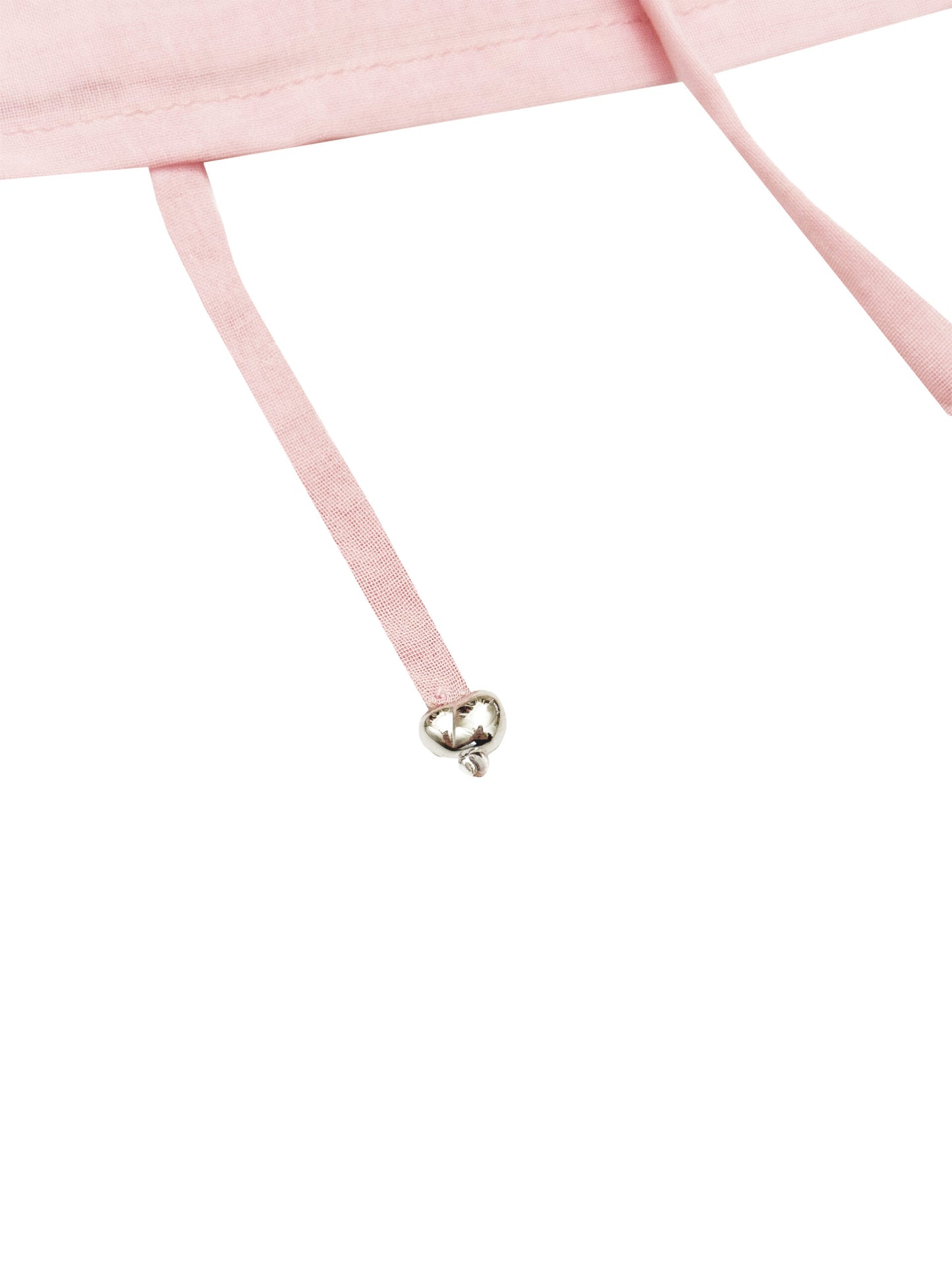 DOT TANKTOP PINK