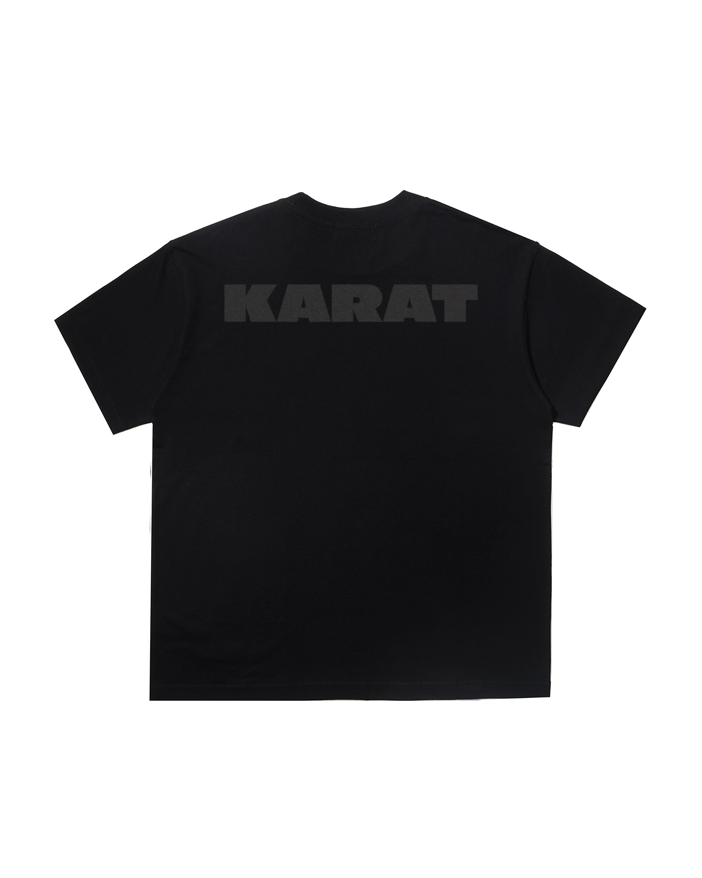 WORLD DOMINATION T-SHIRT