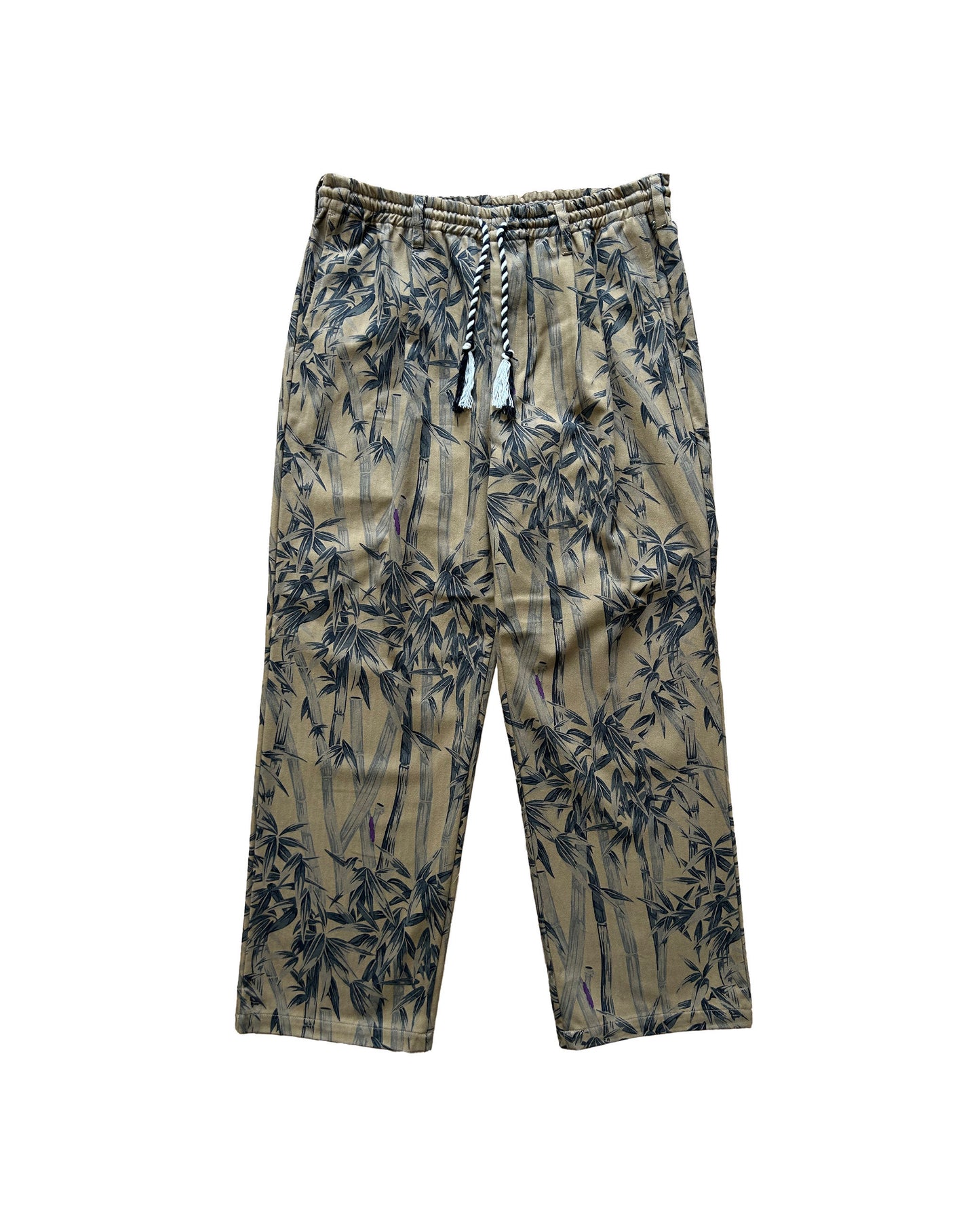BIG BAMBOO EASY PANTS