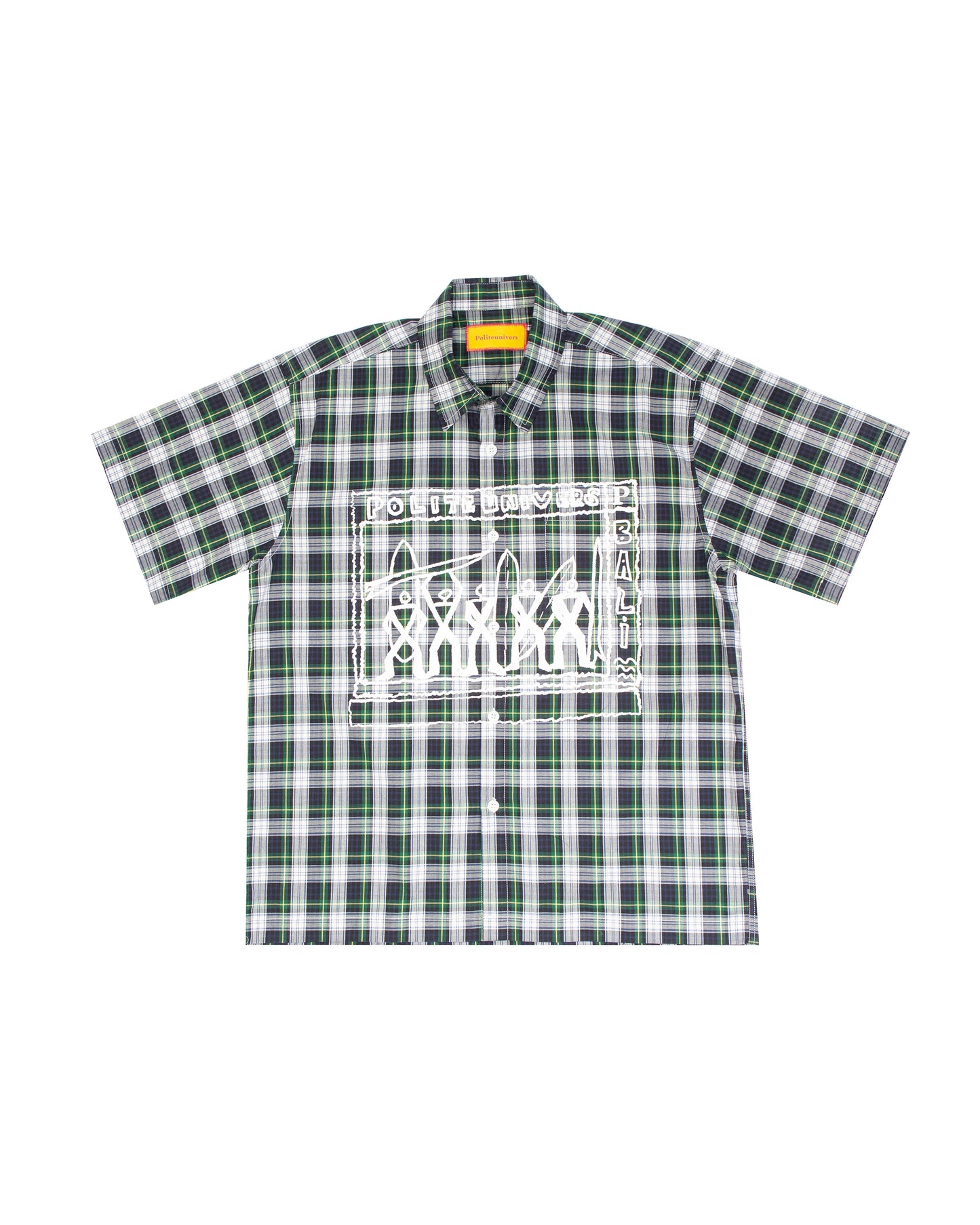 ANAK SURF BALI SHIRT