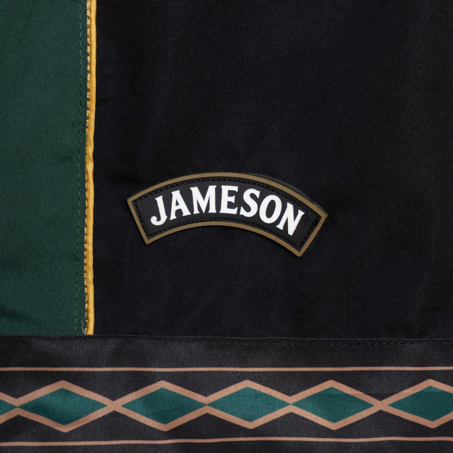 DEVA STATES X JAMESON SHORTS