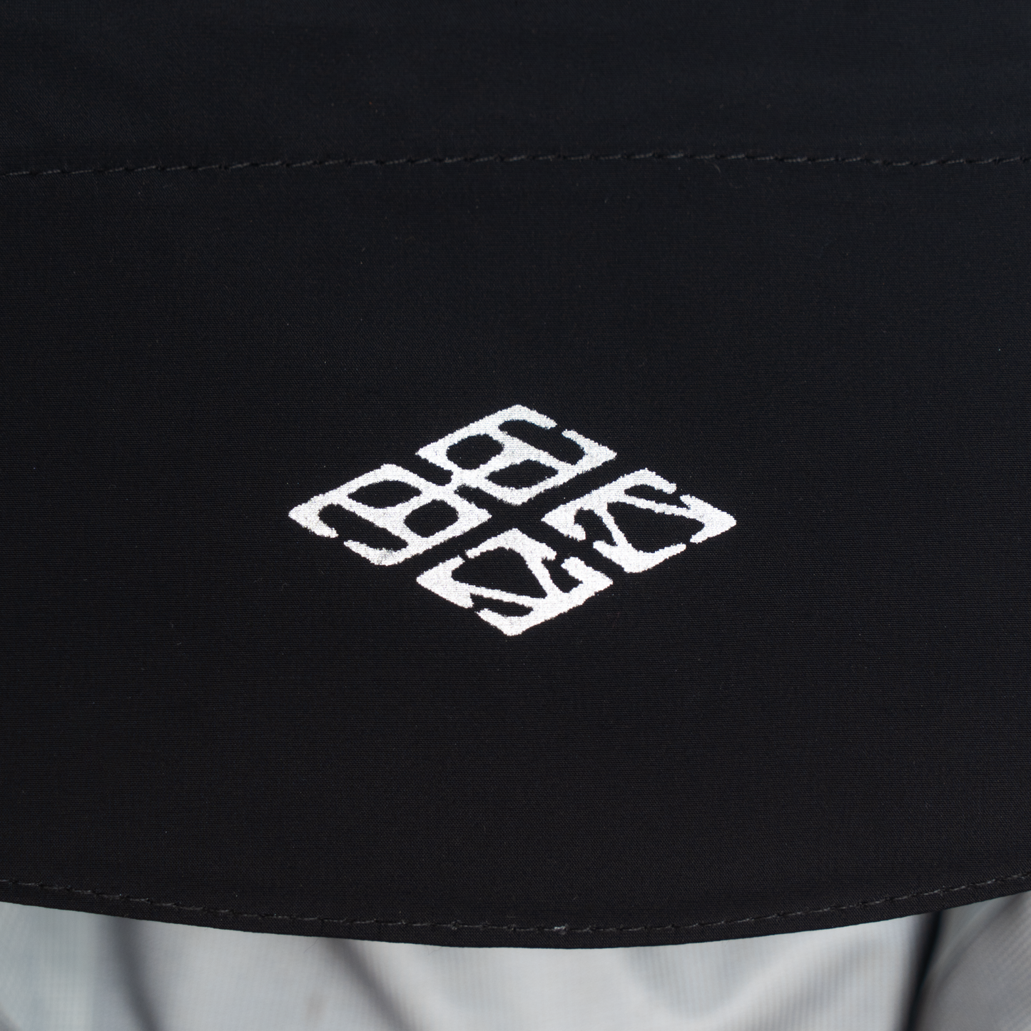 AEGIS SHELL / JACKET / BLUE