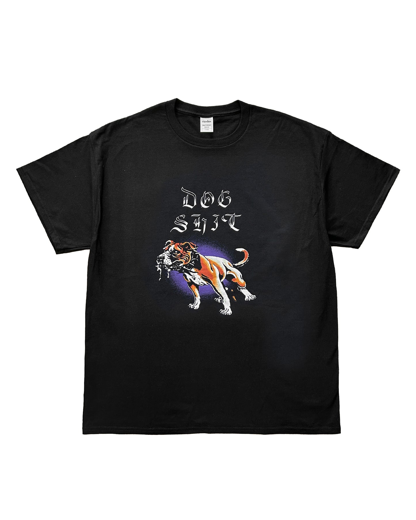 DOG SHIT SS T-SHIRT