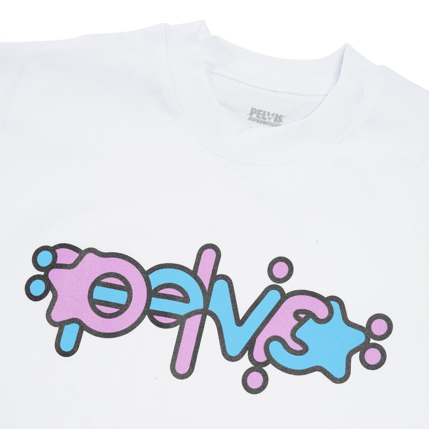GUMMY LOGO T-SHIRT
