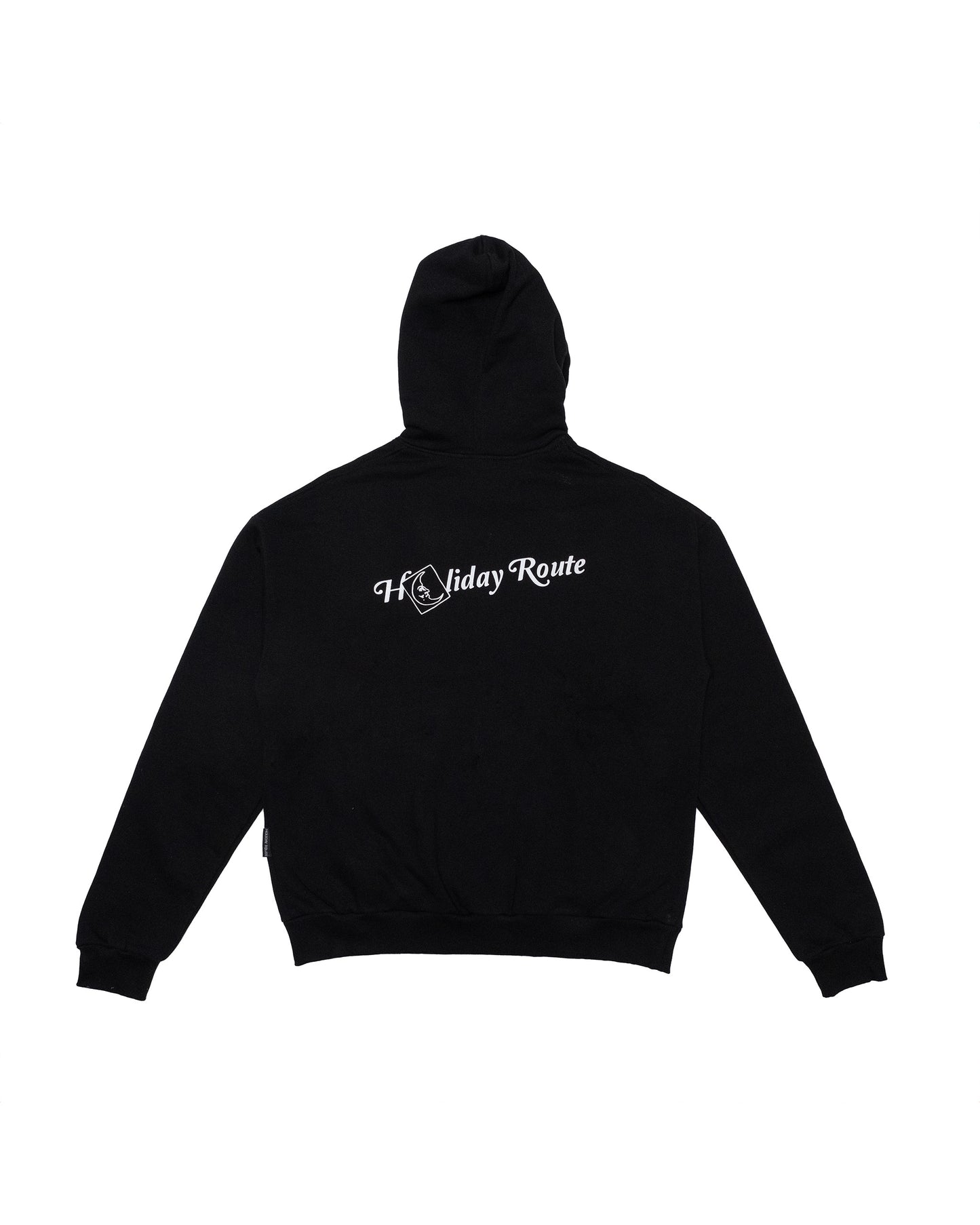HR SPIRITUAL JOURNEY HOODIE