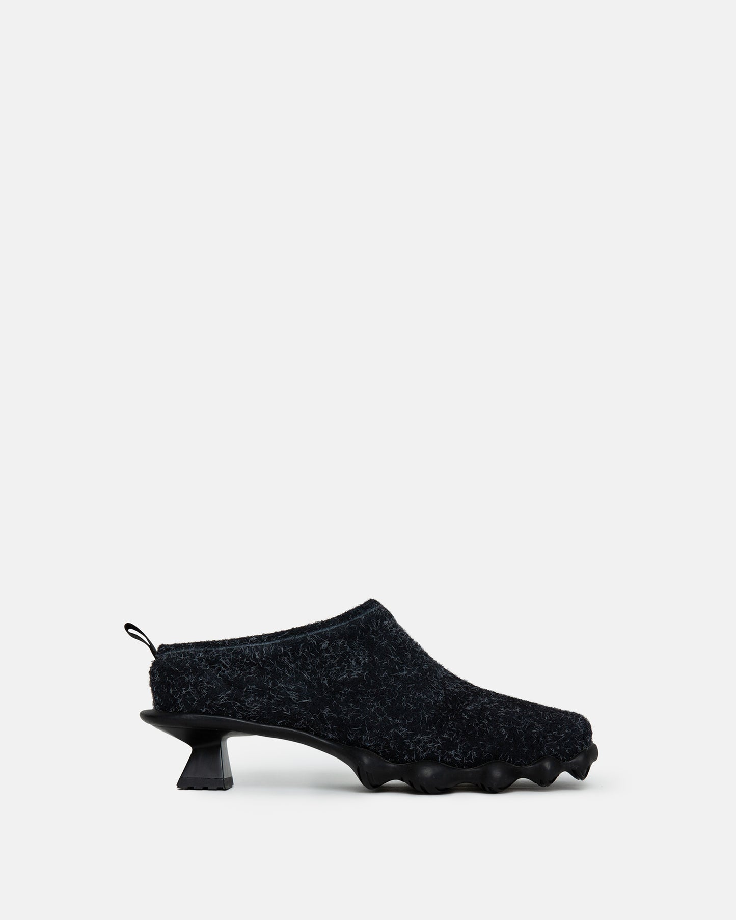 RANGE MULES Black