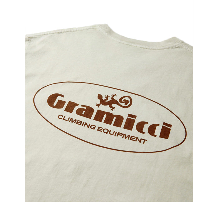 CLIMBING EQUIPMENT TEE