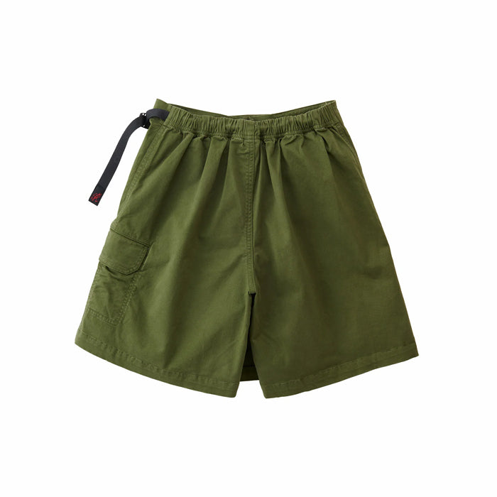G-SKORT OLIVE