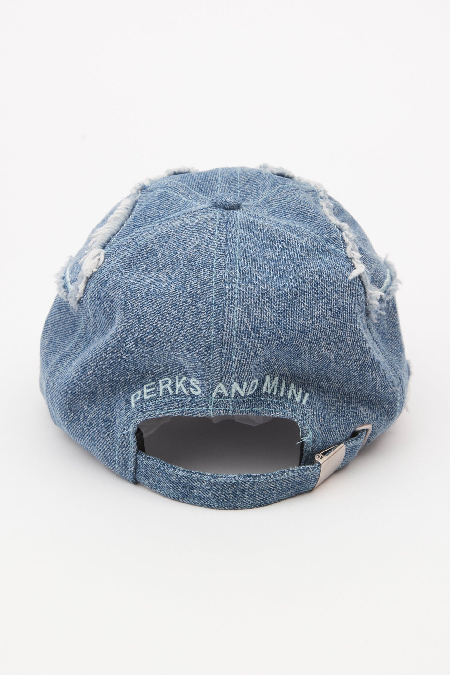 POWDER ALIEN BUTTERFLY KISS