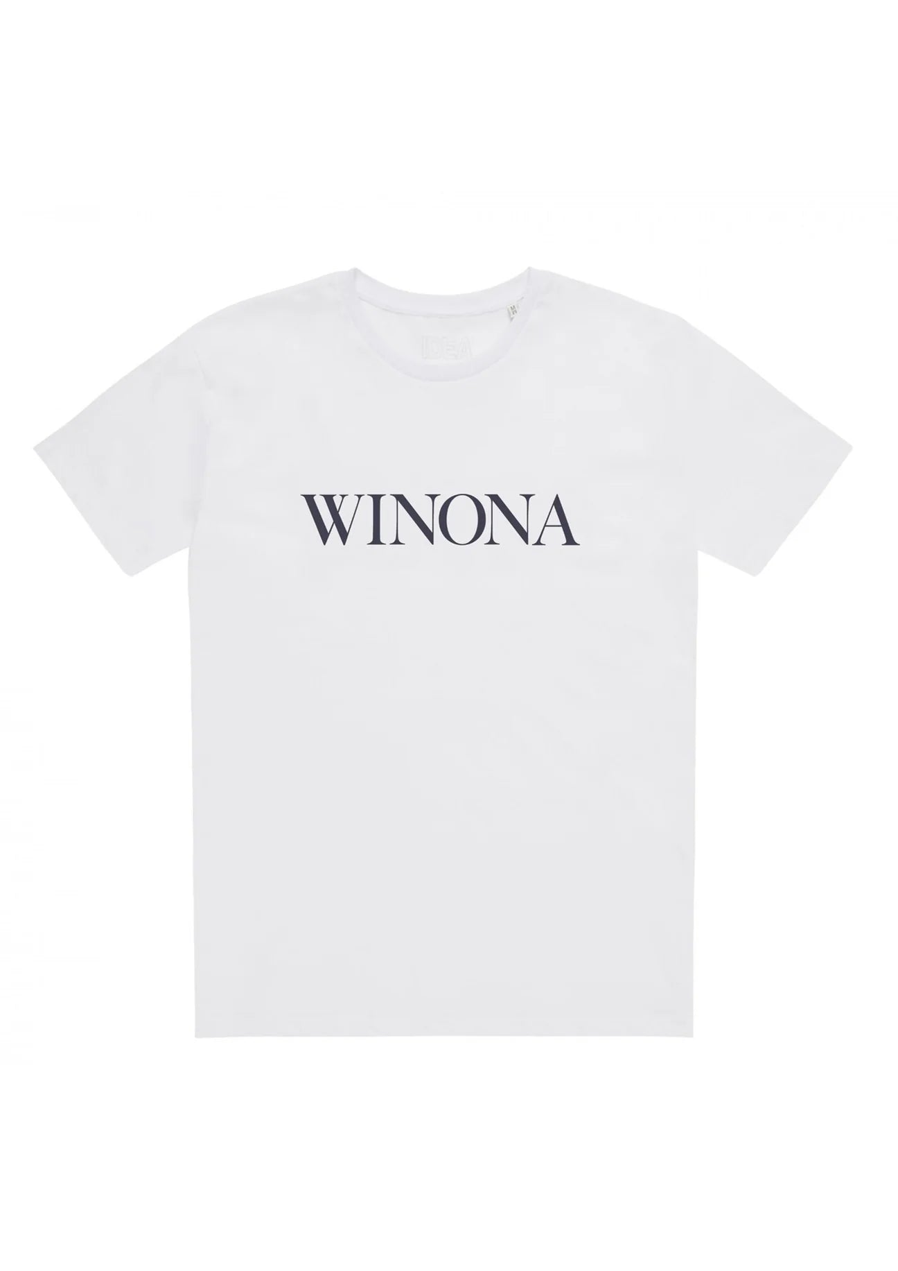 IDEA - WINONA T-SHIRT WHITE