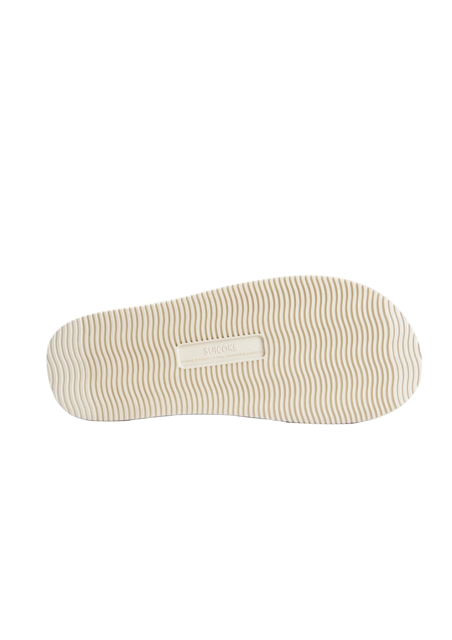 DEVÁ STATES / SUICOKE KISEE-CAB SANDALS