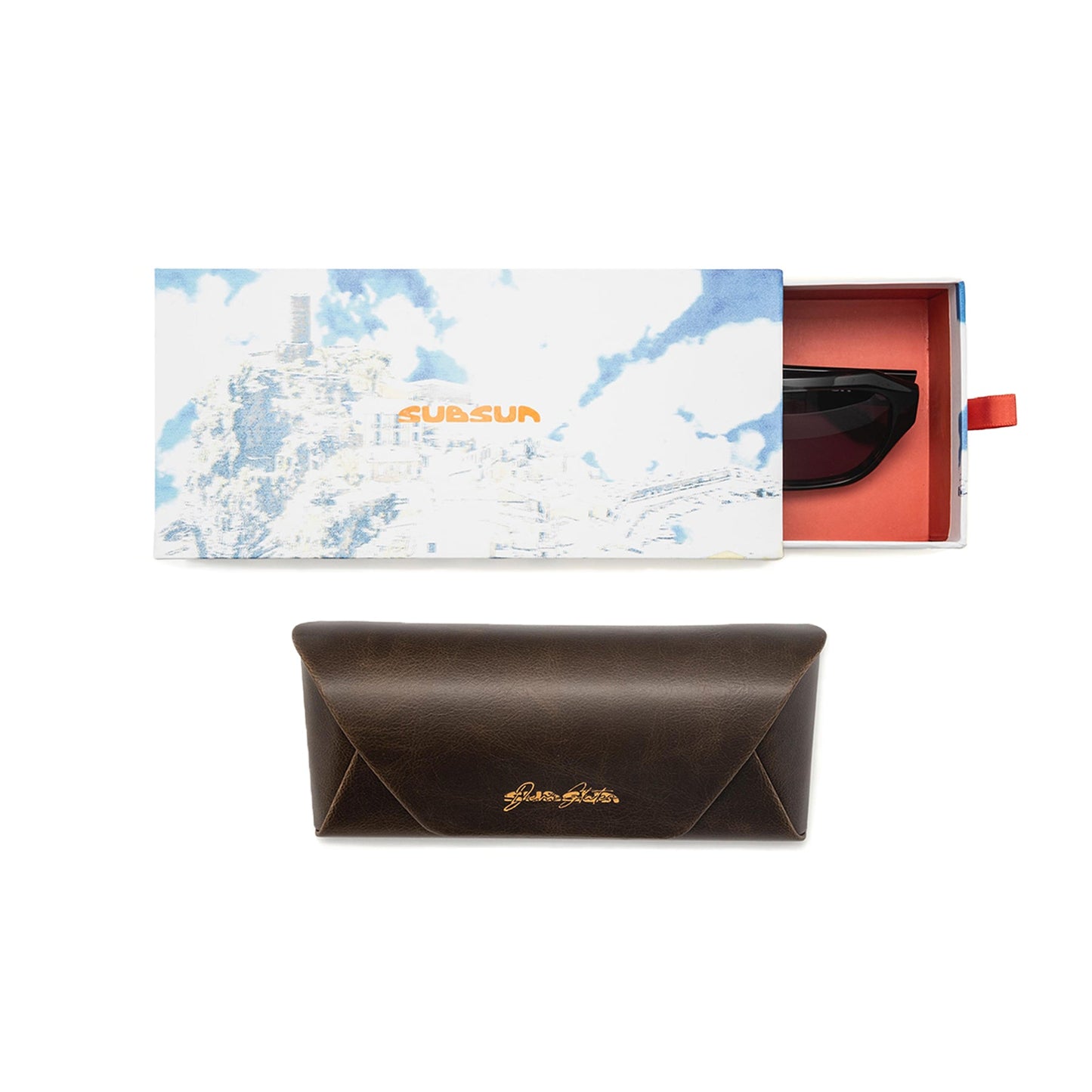 DEVÁ STATES / SUB SUN SUB002