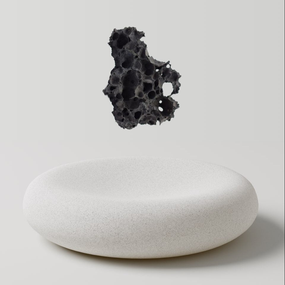 CERAMIC DIFFUSER STONE