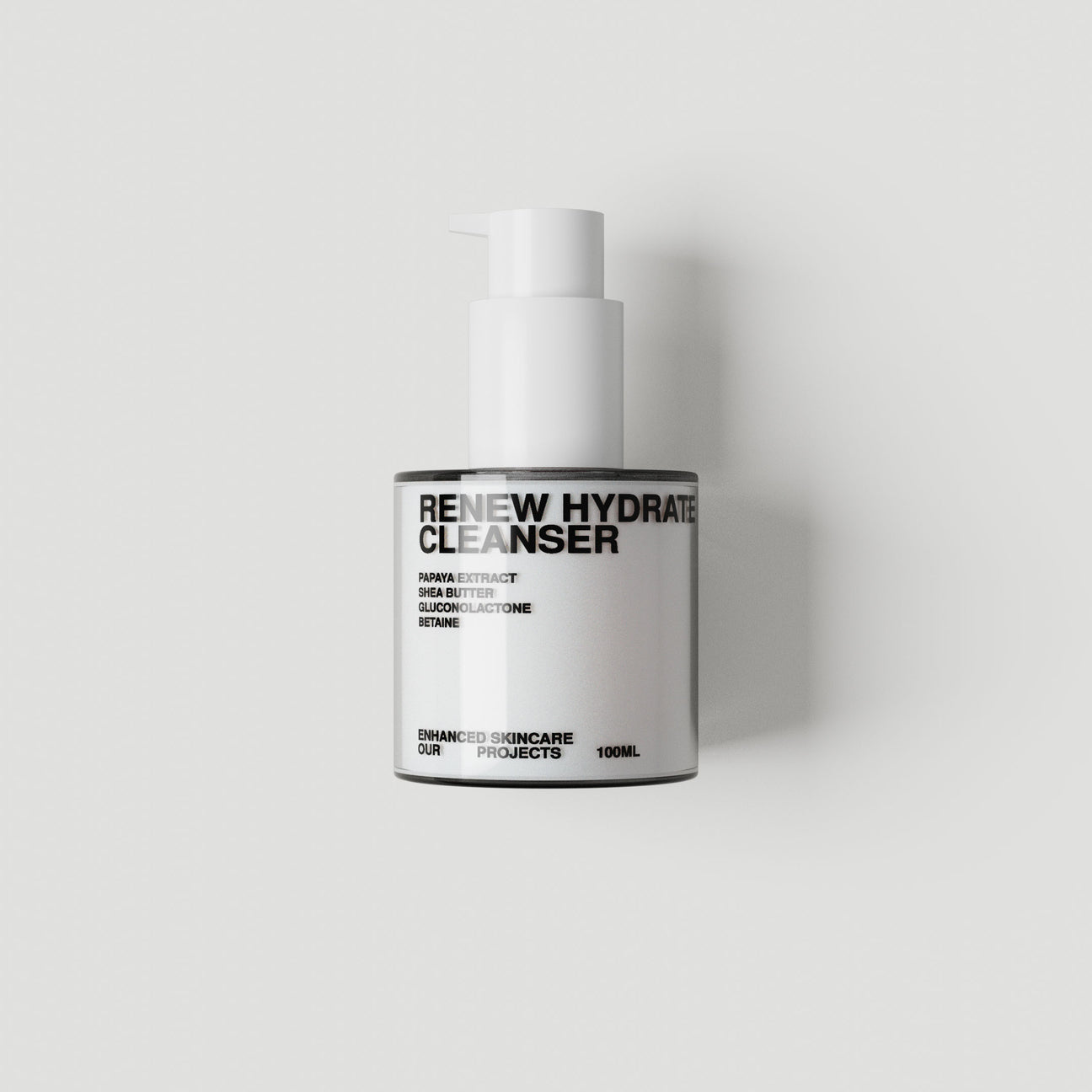 RENEW HYDRATE CLEANSER