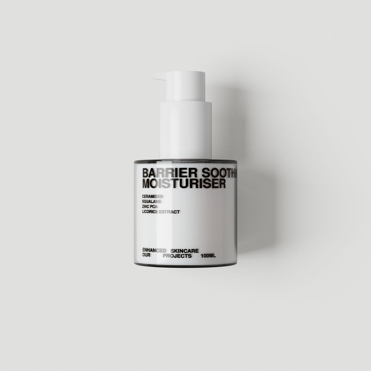 BARRIER SOOTHING MOISTURISER