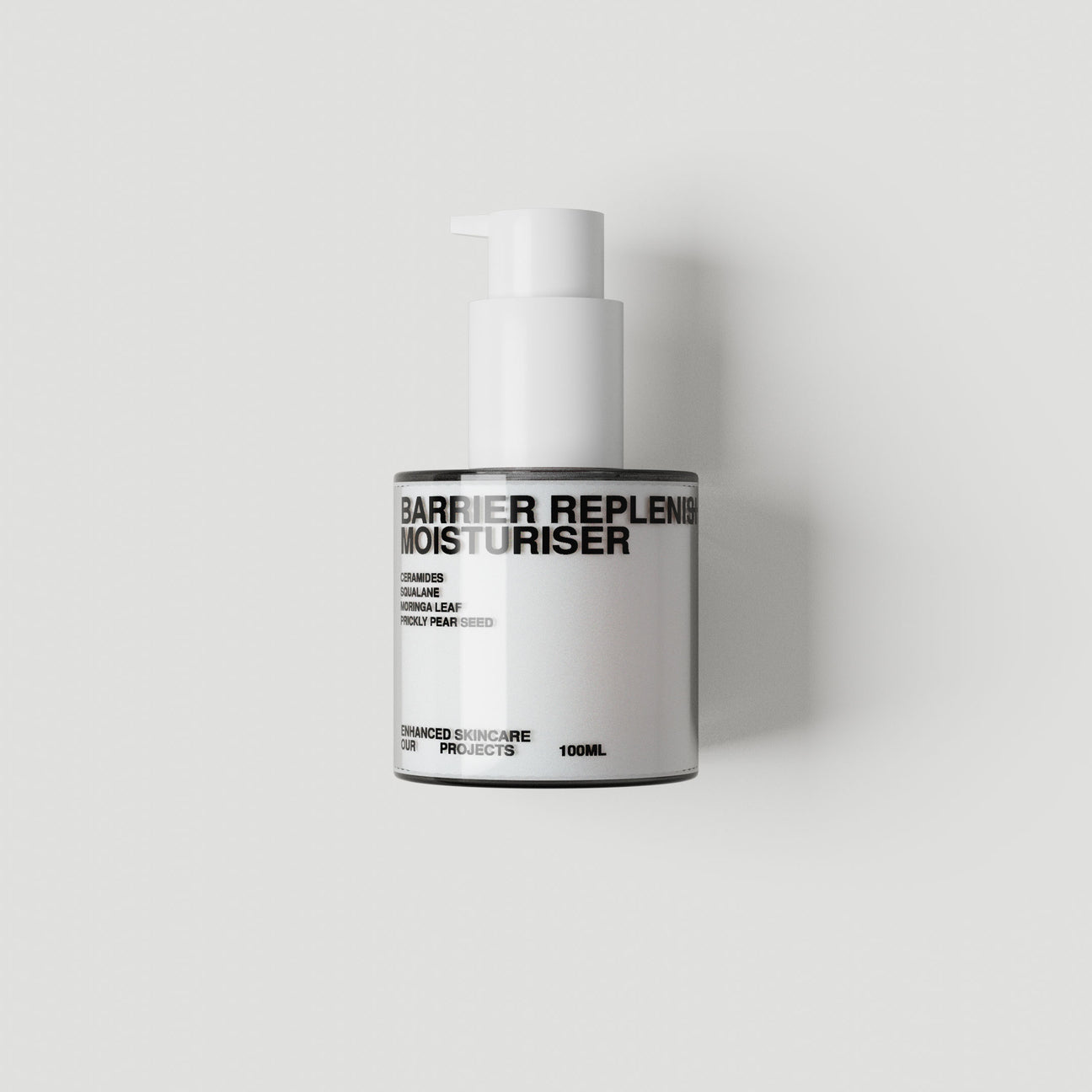 BARRIER REPLENISHING MOISTURISER