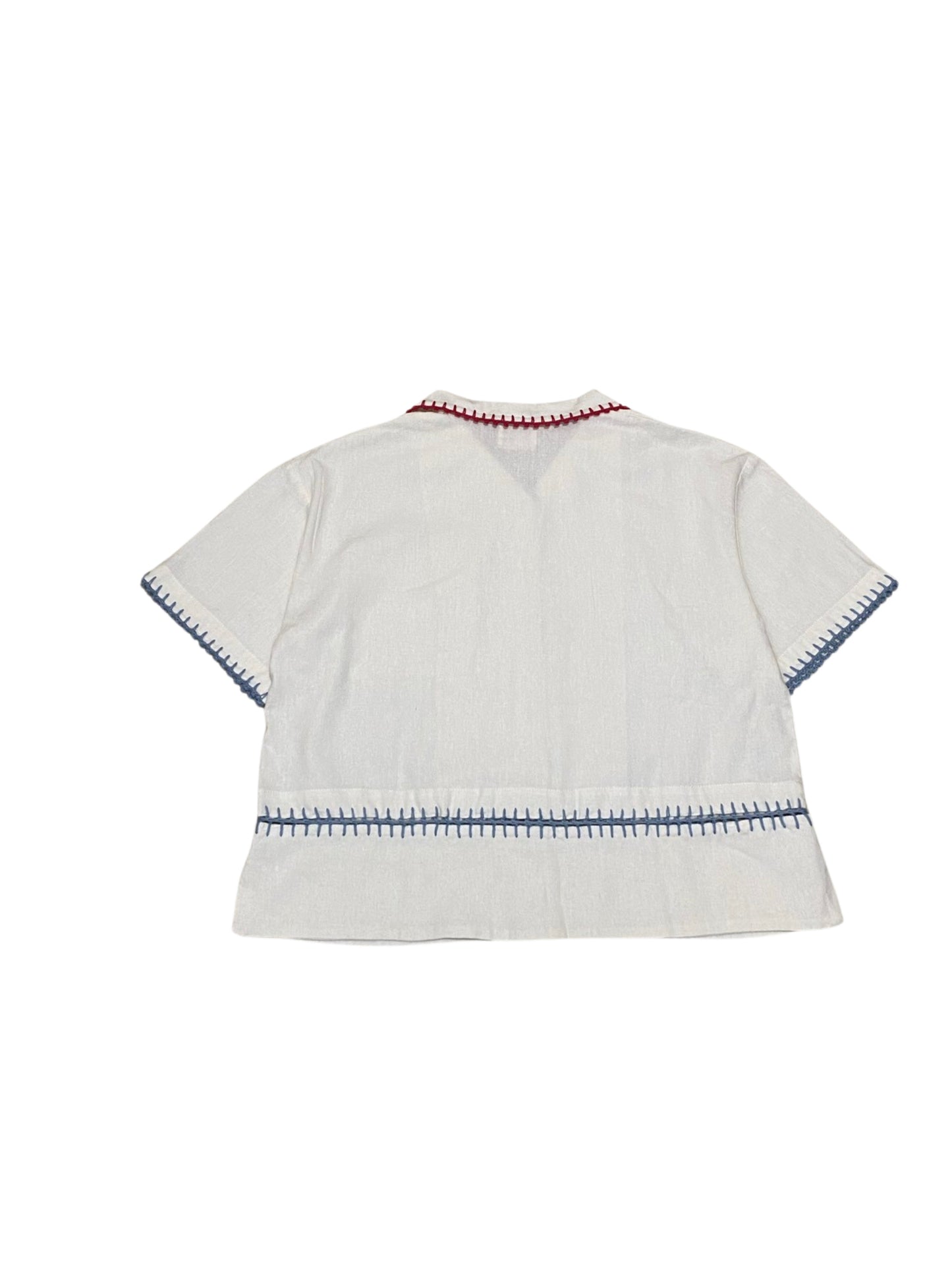 IKU SHIRT