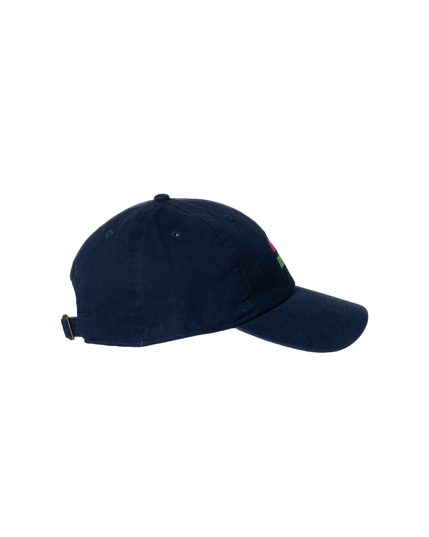 TOMOO GOKITA - 'dance muzak' BASEBALL CAP