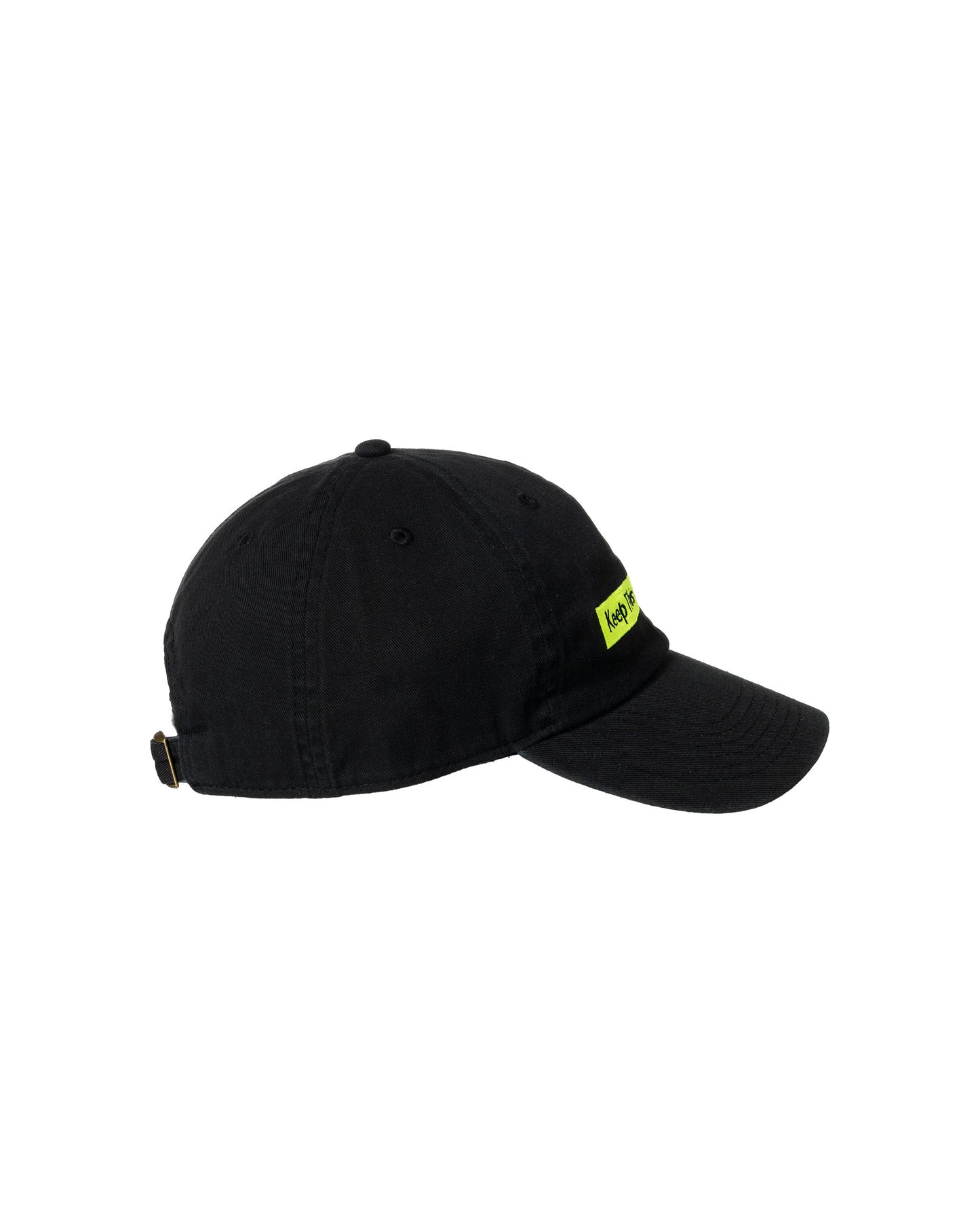 DAISUKE YOKOYAMA - 'Keep This Party Going !!!' BASEBALL CAP