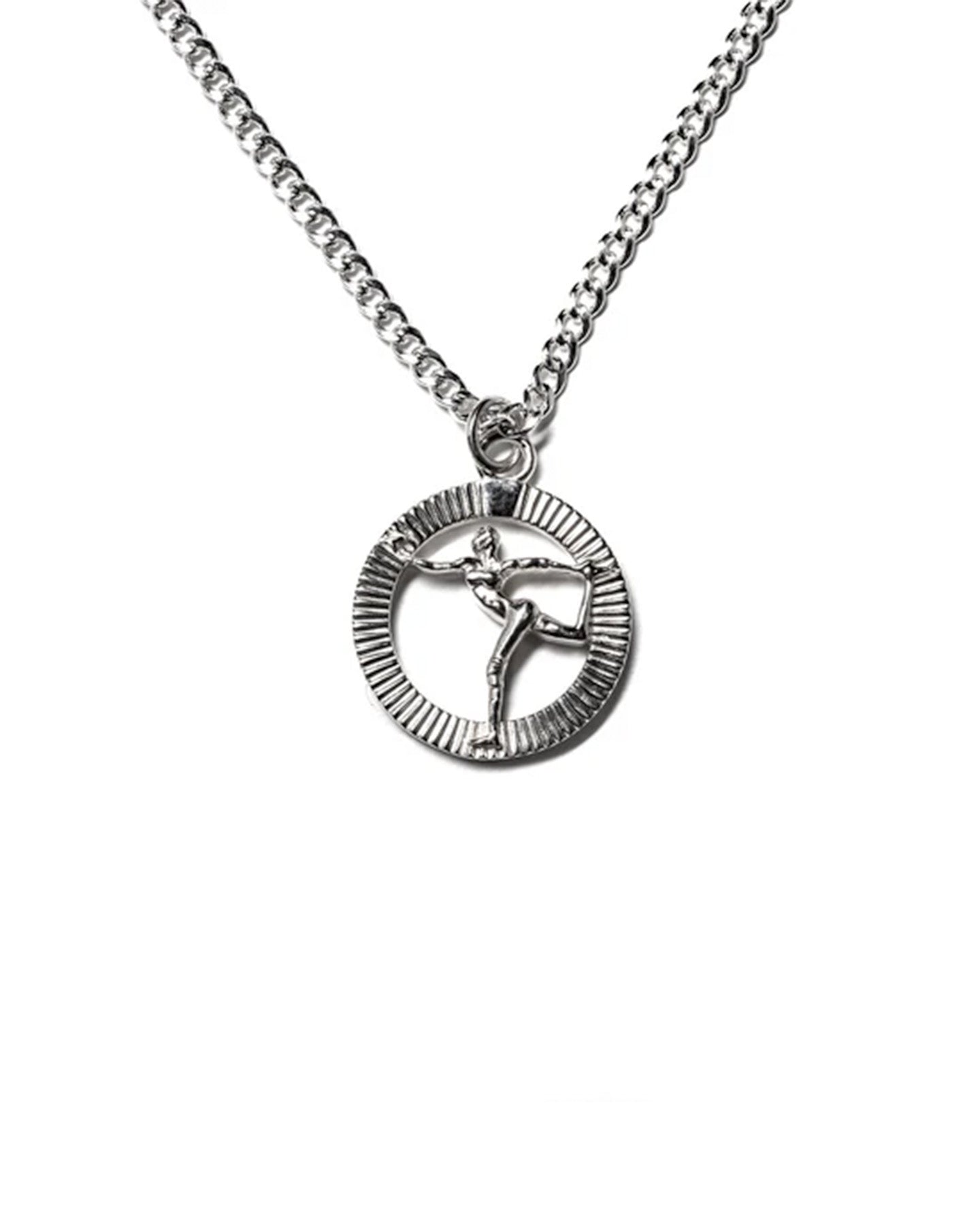 Grace Chain (Silver 925)