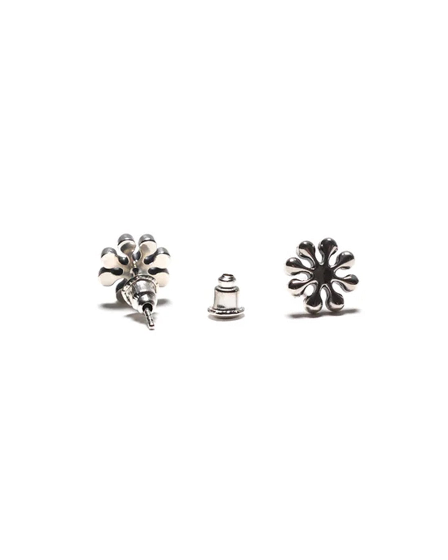 Orbit Earrings (Silver 925)
