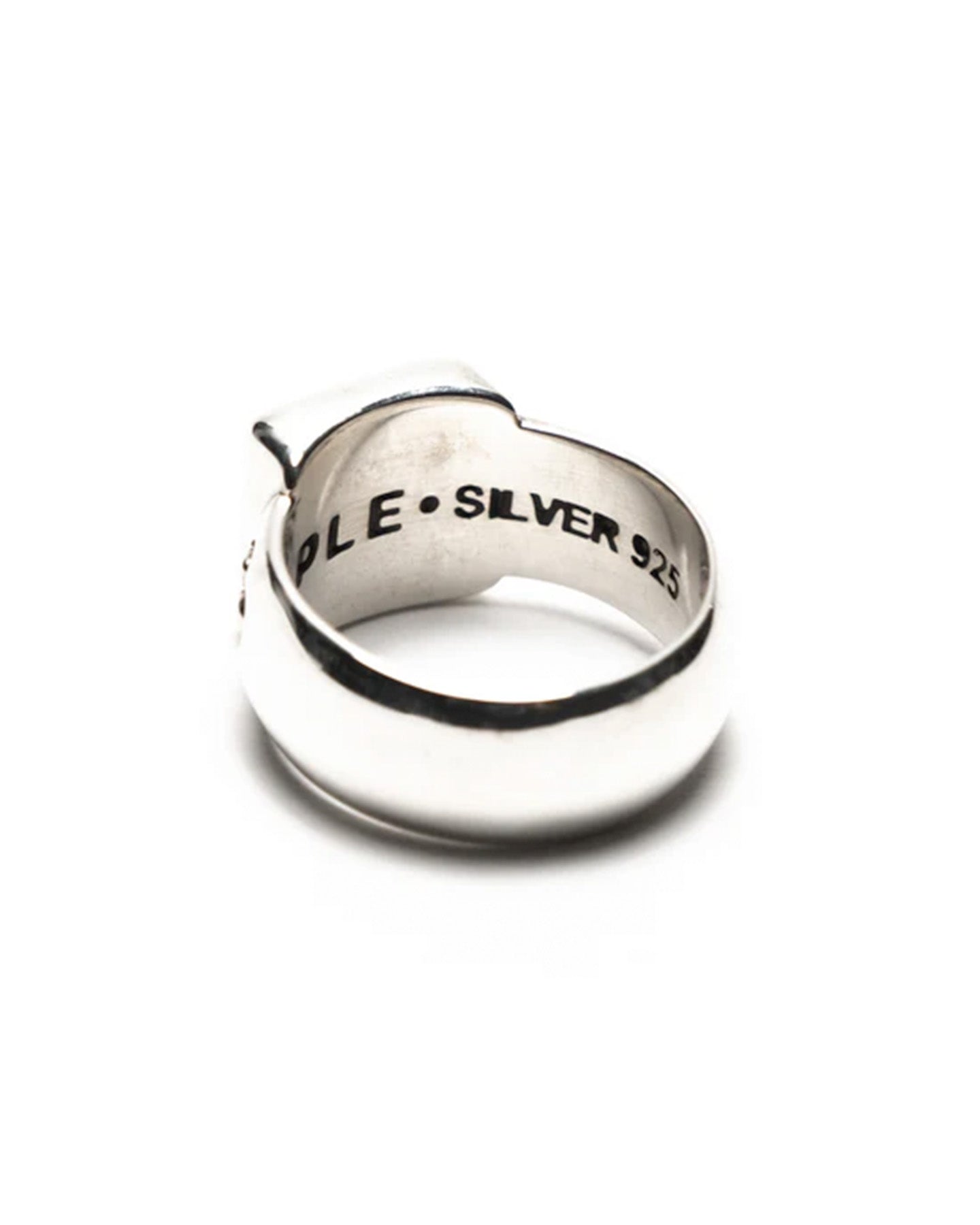 Smiley Signet (Silver 925)