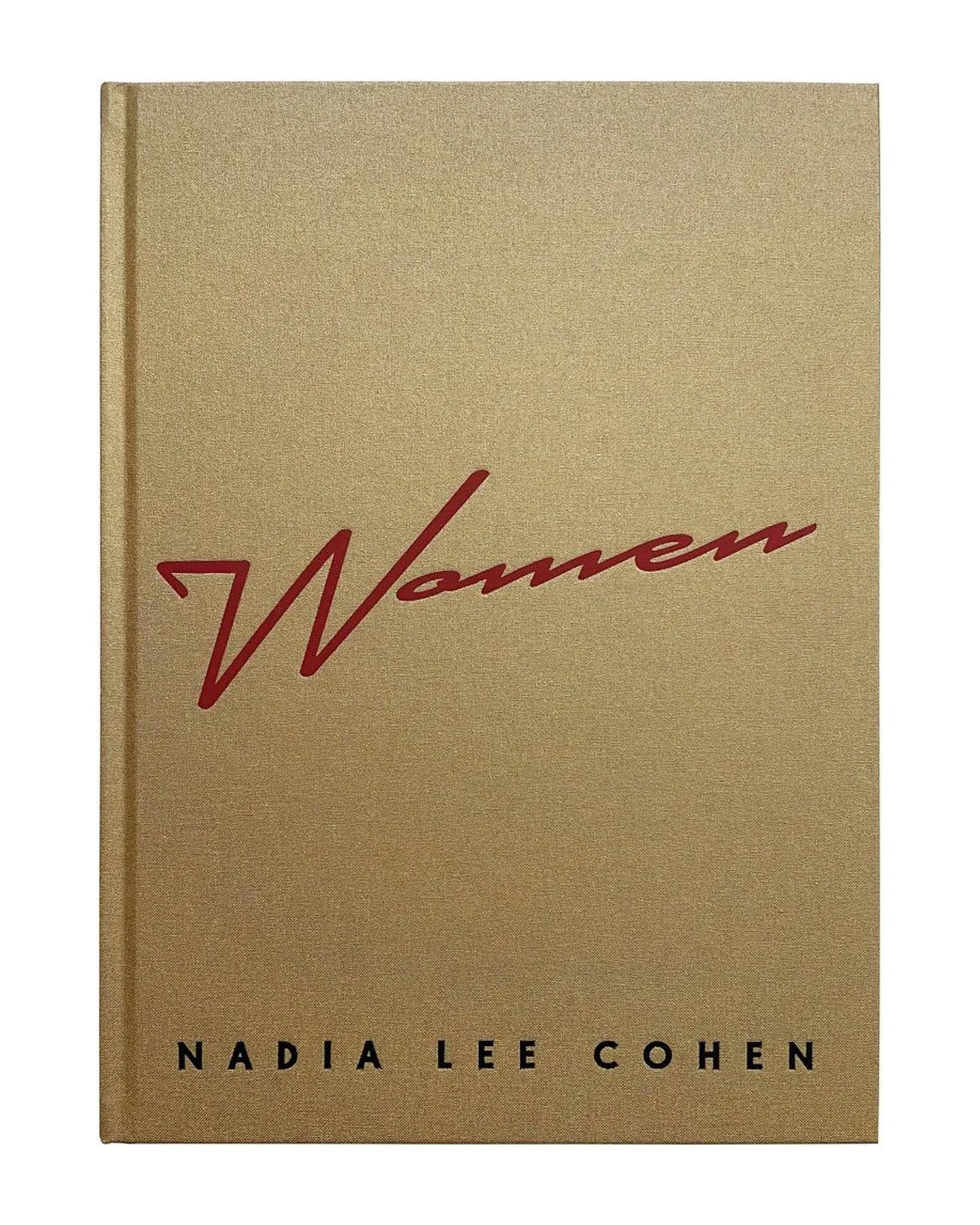 Nadia Lee Cohen Women (5th Edition)