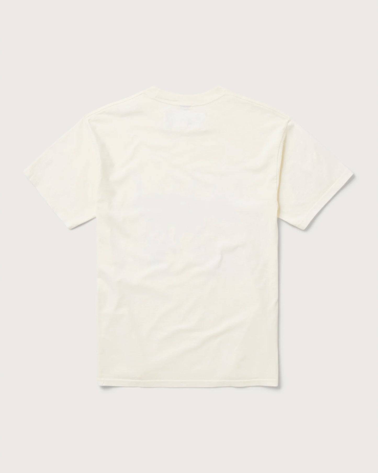 Long Horn SS T-Shirt