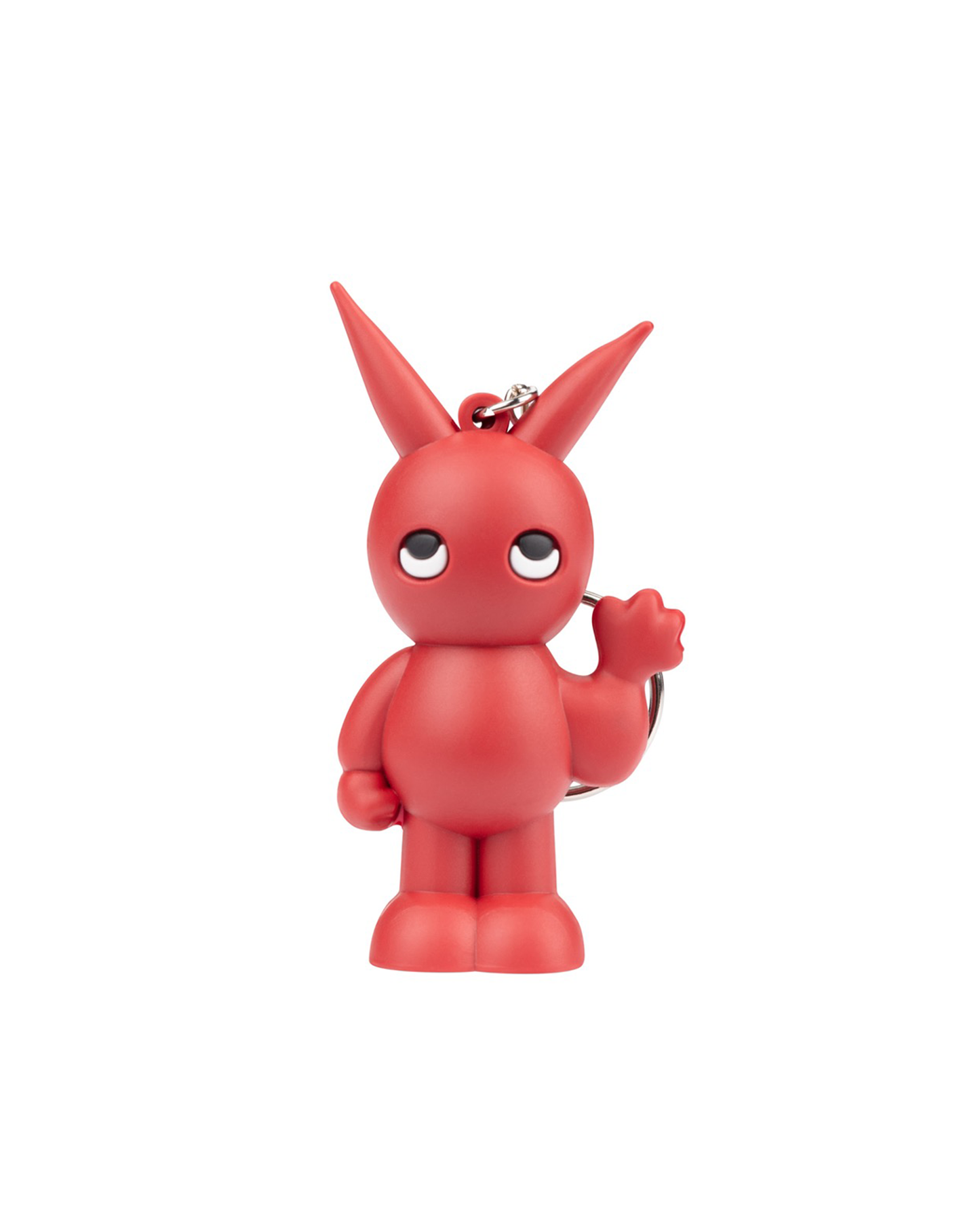 Vegyn - Lil Halo Keychain
