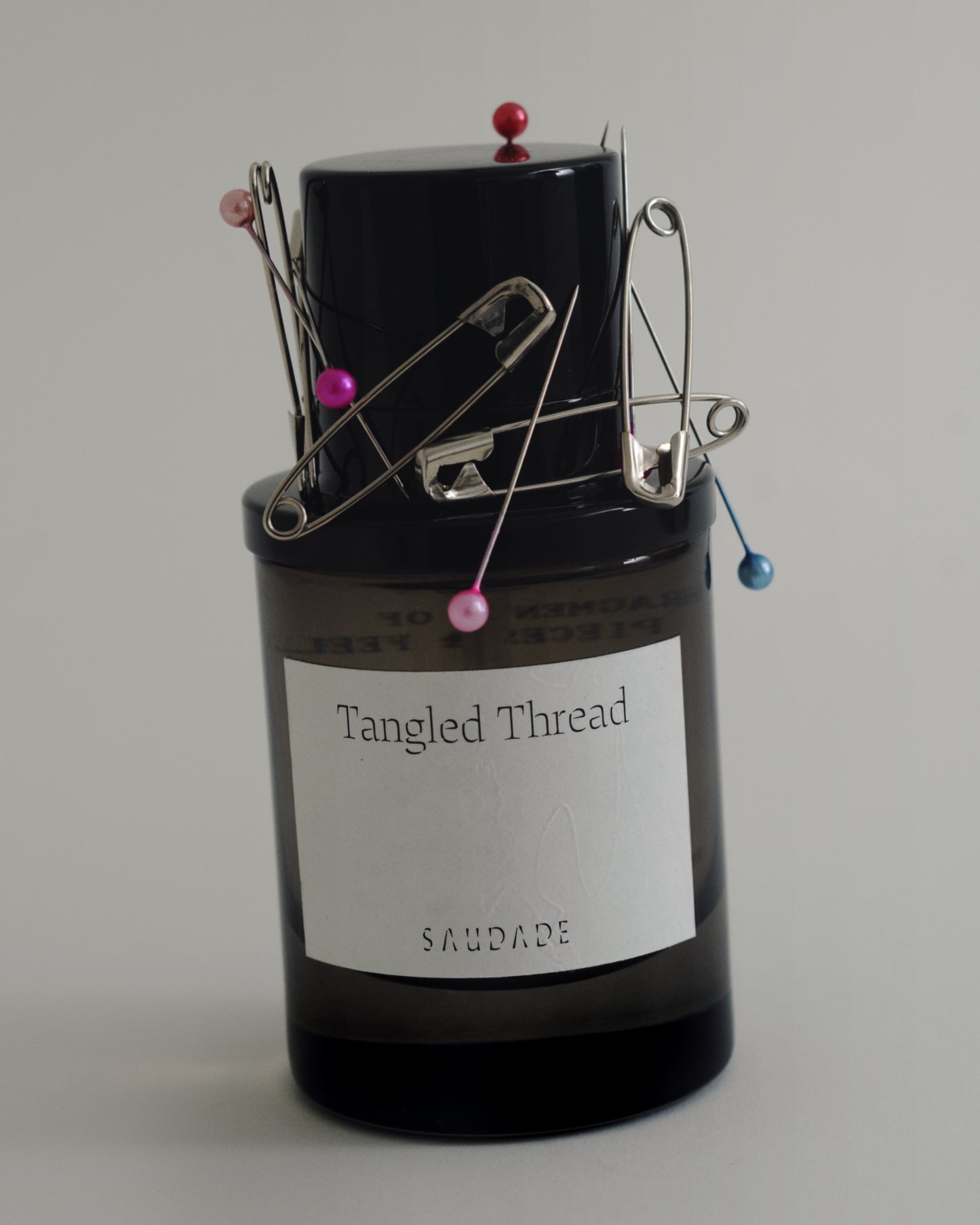 TANGLED THREAD