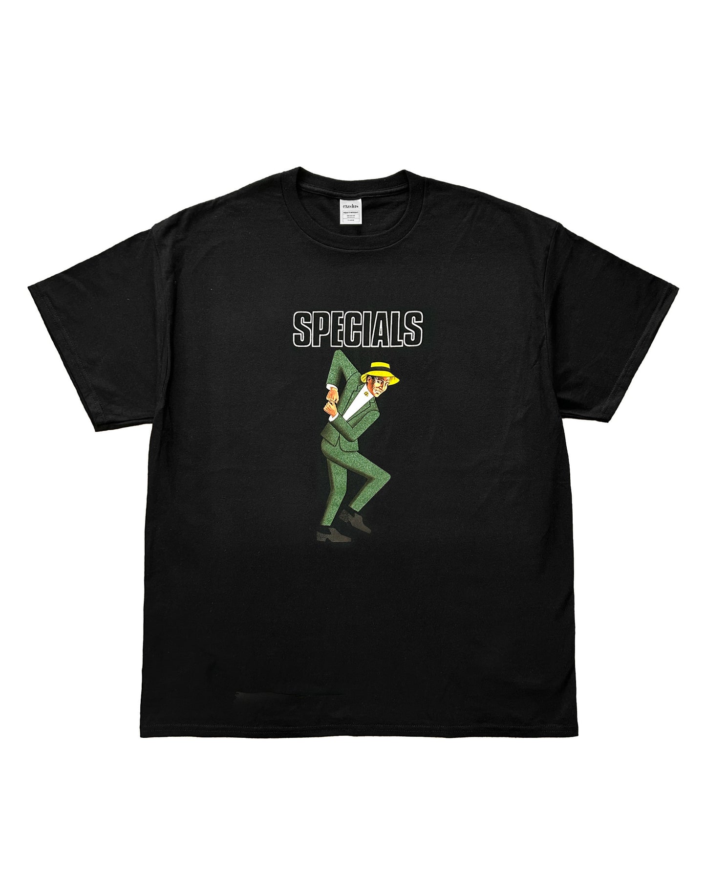 SPECIALS SS T-SHIRT