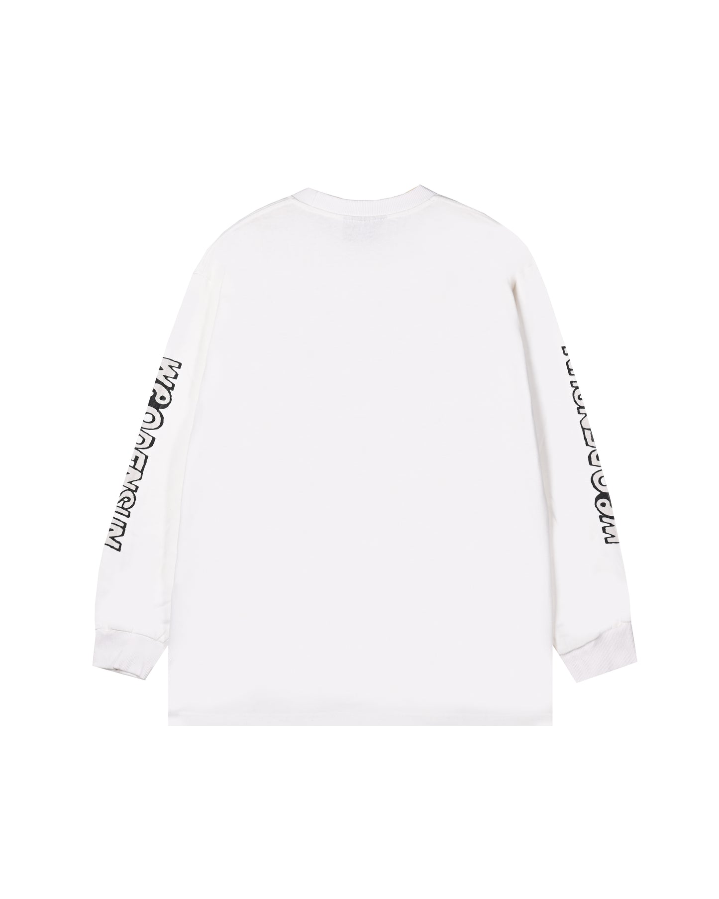 MERCY LONGSLEEVE T-SHIRT