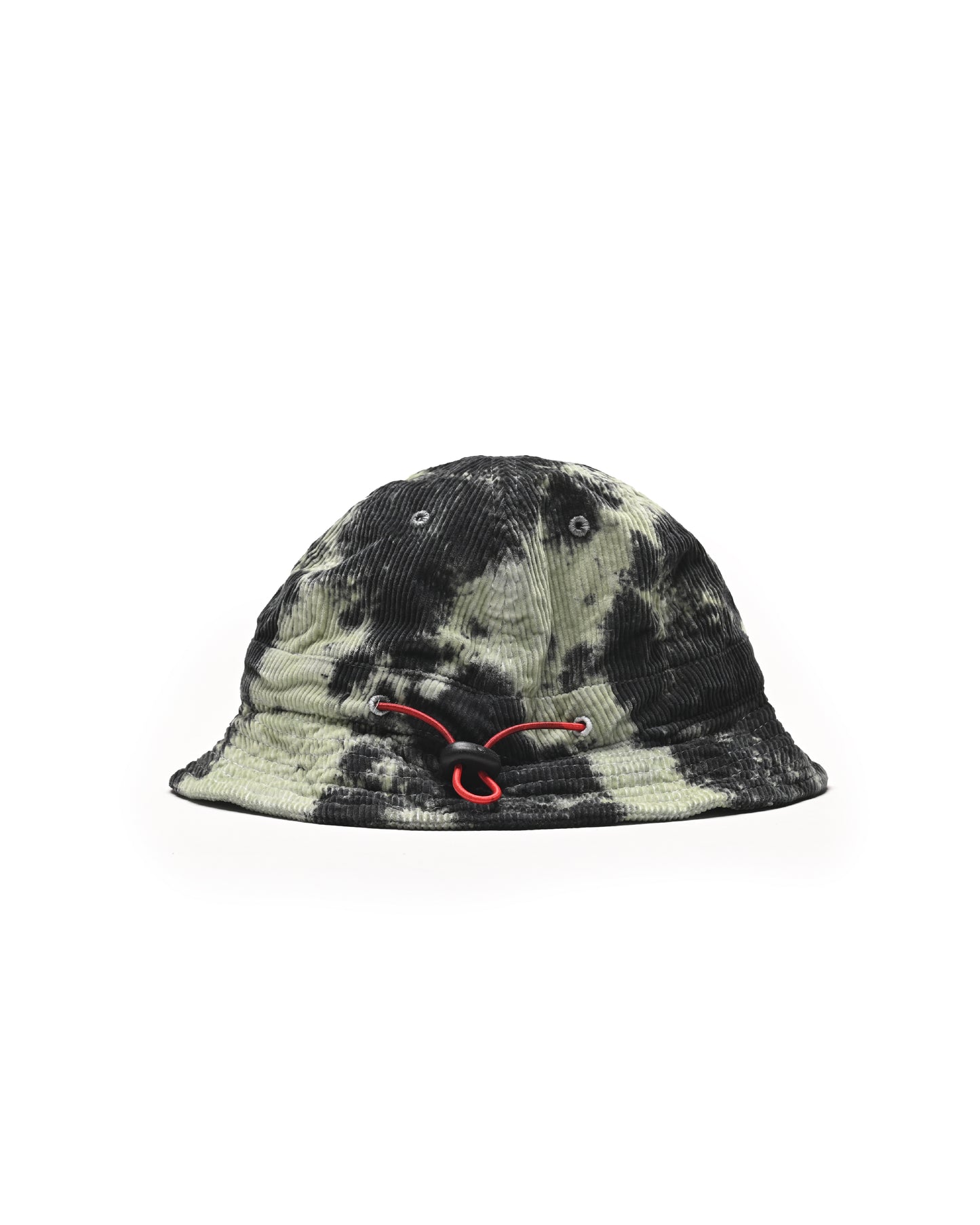 LOG BUCKET HAT