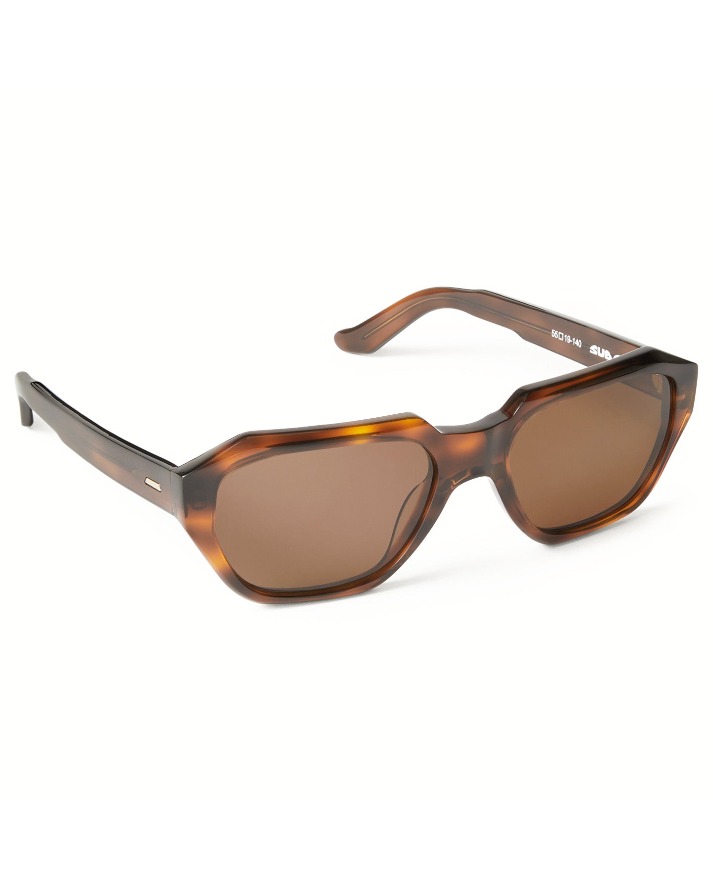 SUB002 Tortoise/Brown