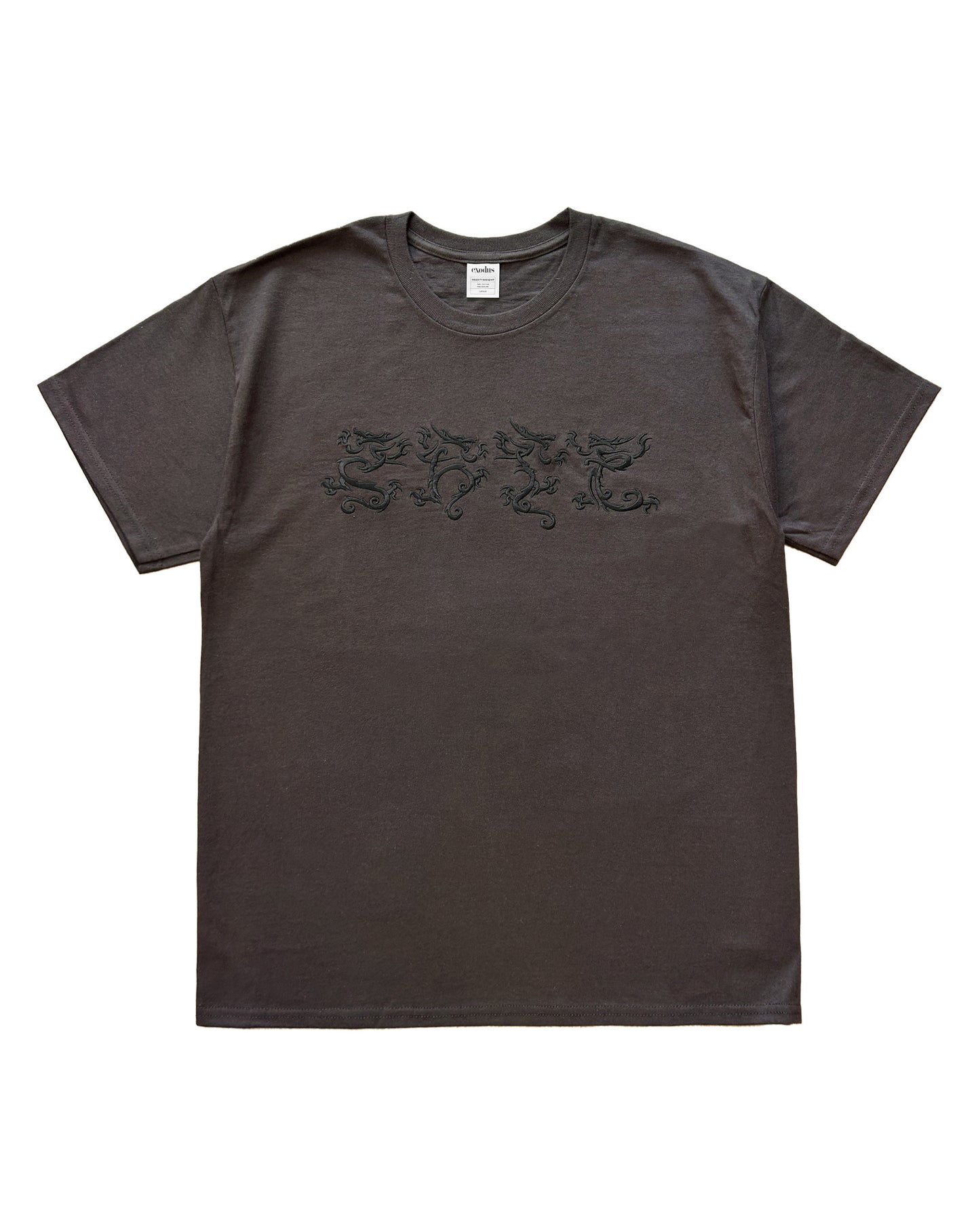 SHIT SS T-SHIRT